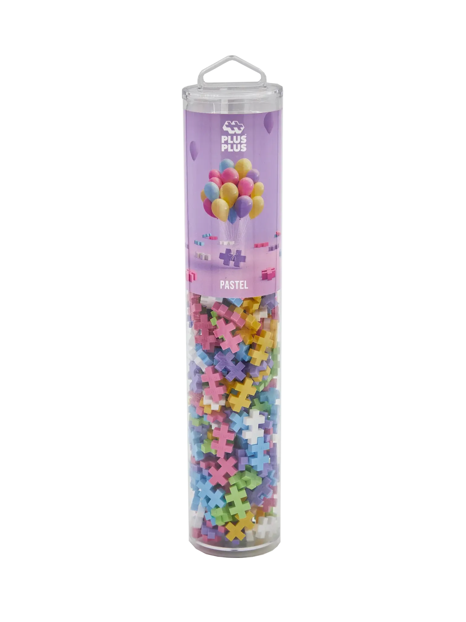 Pastell Färgmix - 240 stk