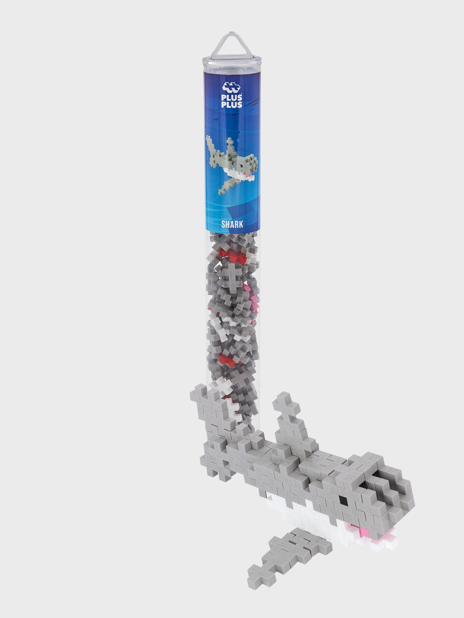 Julkalender Mix - 24 stk rör