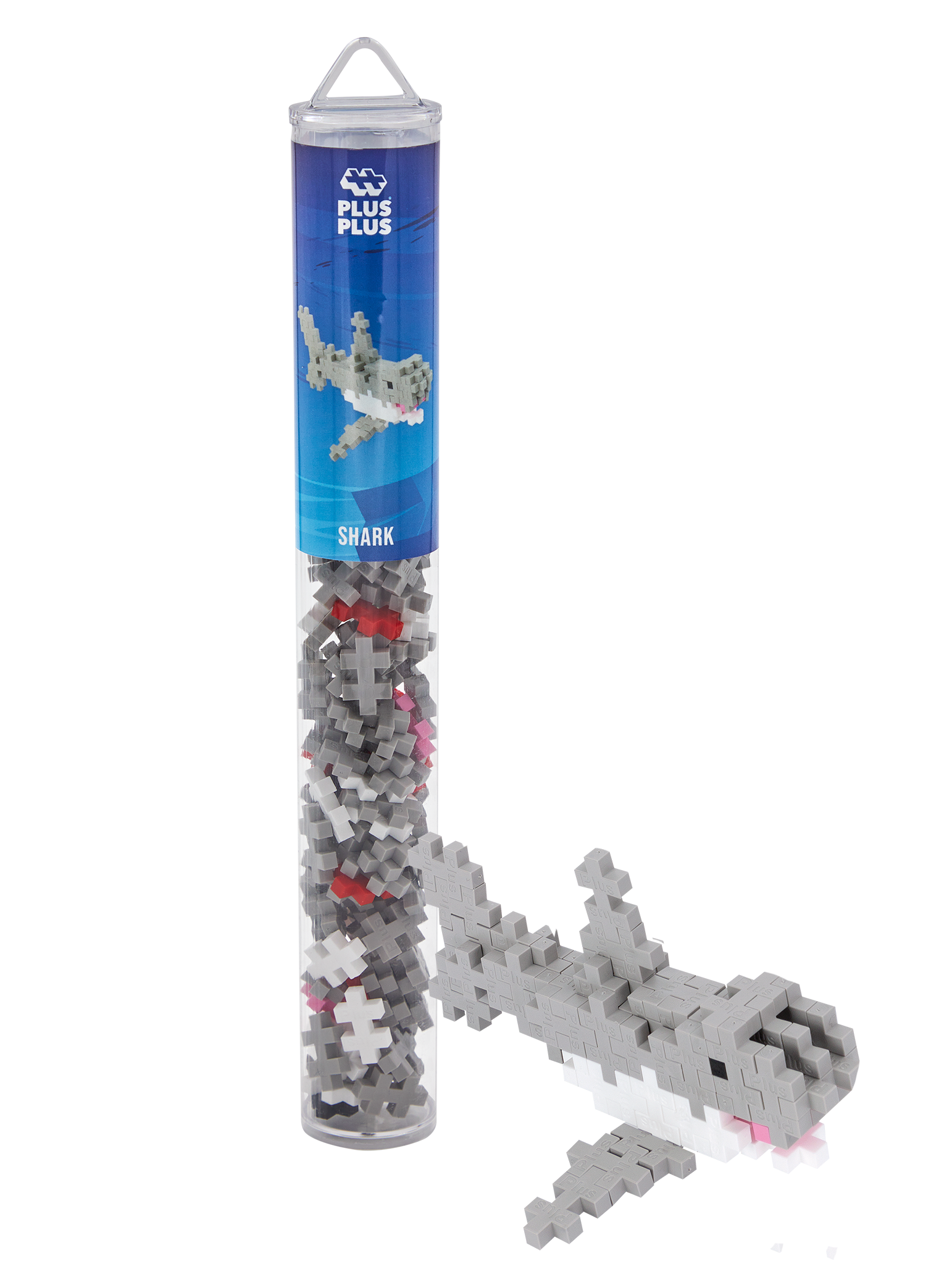 Julkalender Action Mix – 24 rör