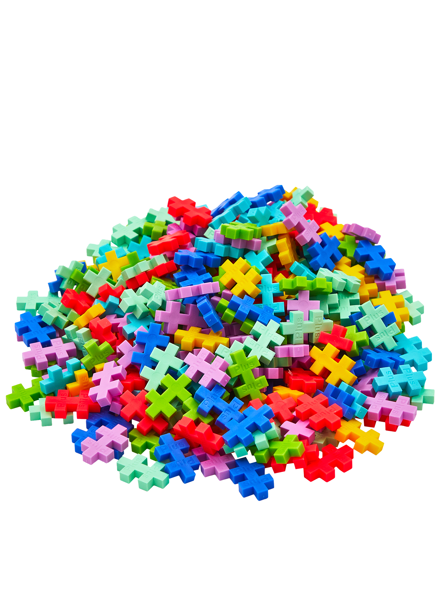 Tropisk Färgmix - 240 stk