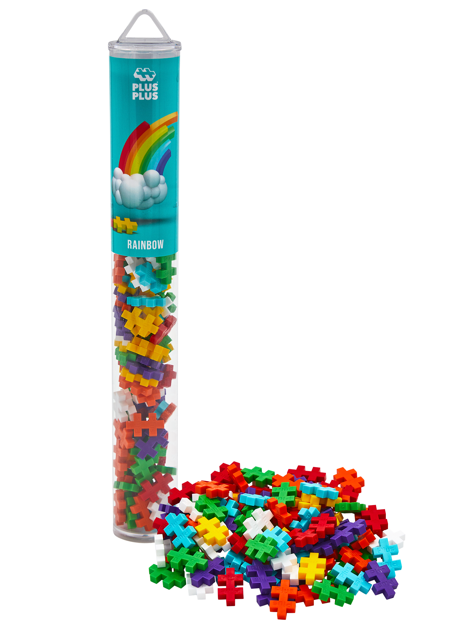 Julkalender Äventyr Mix – 24 rör