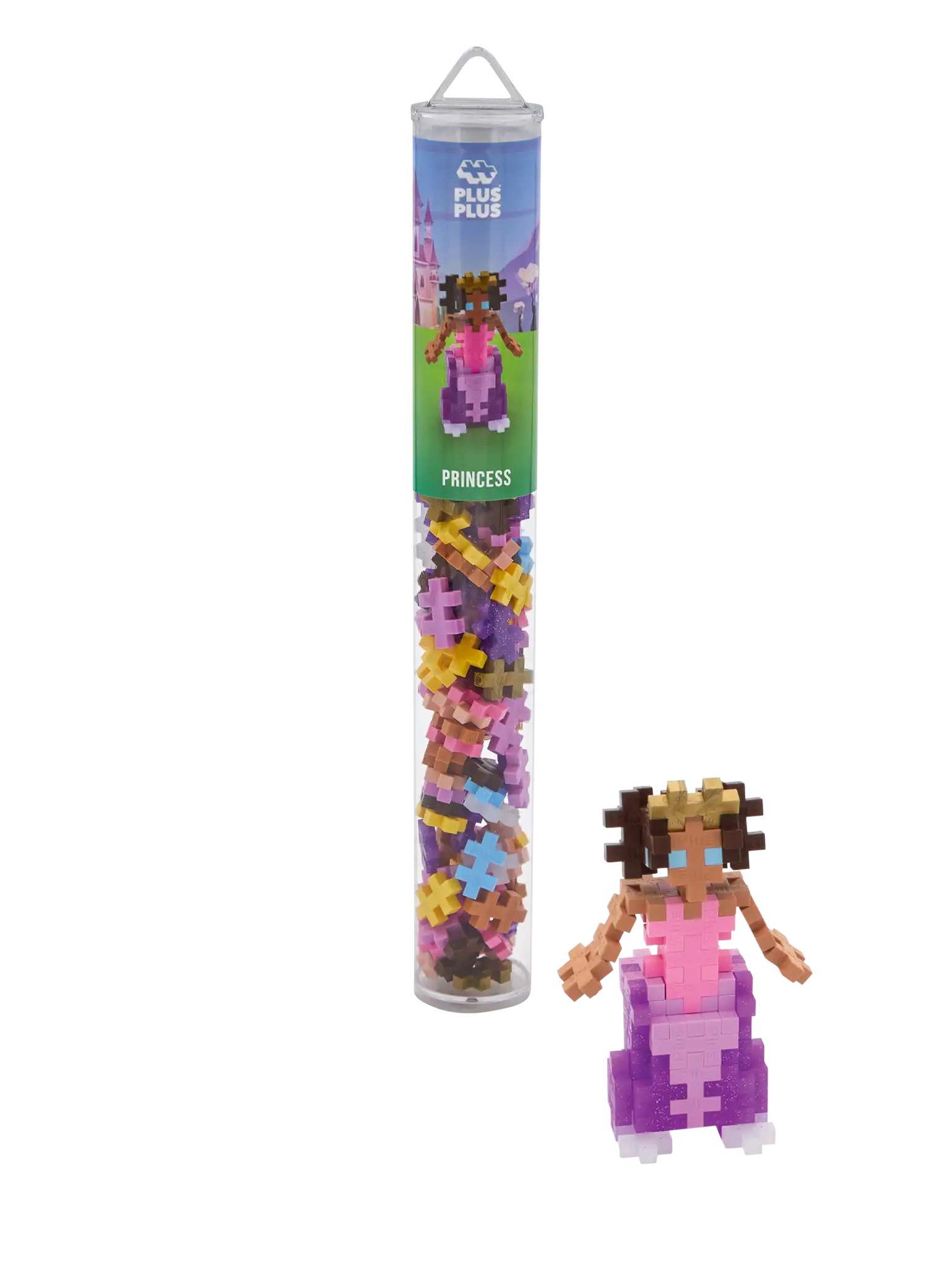 Julkalender Äventyr Mix – 24 rör