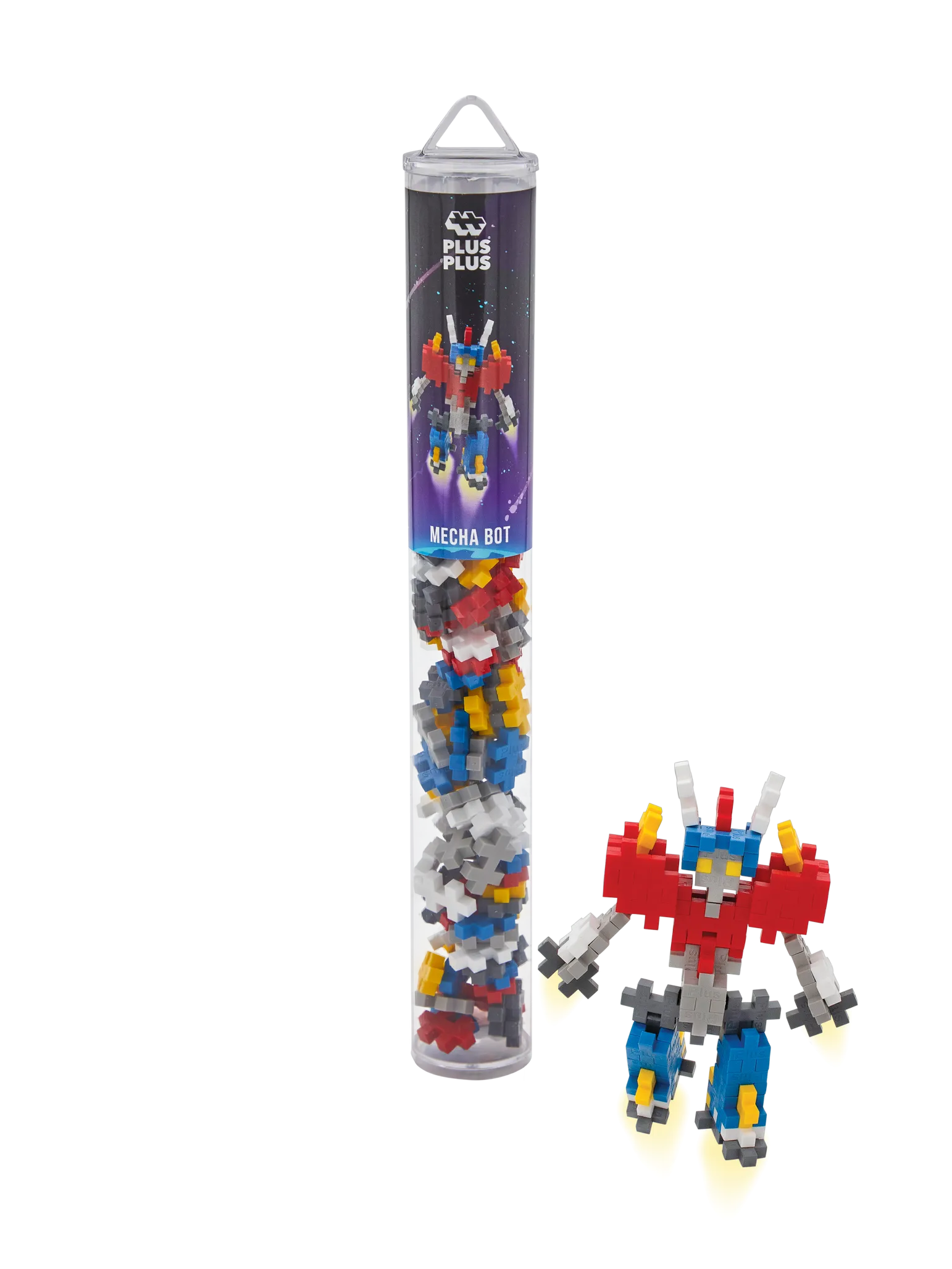 Julkalender Action Mix – 24 rör