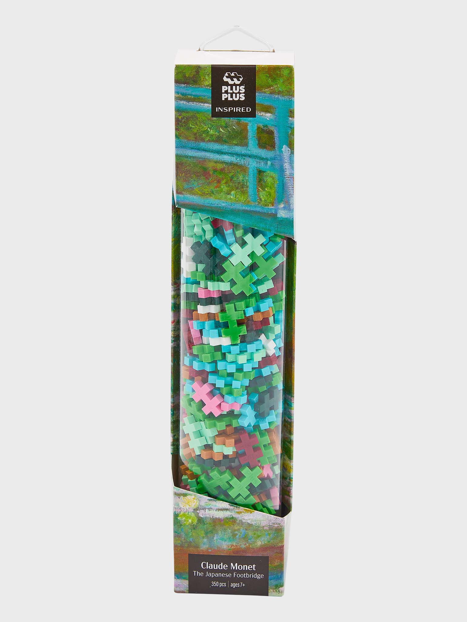 Inspired - Bonuspaket