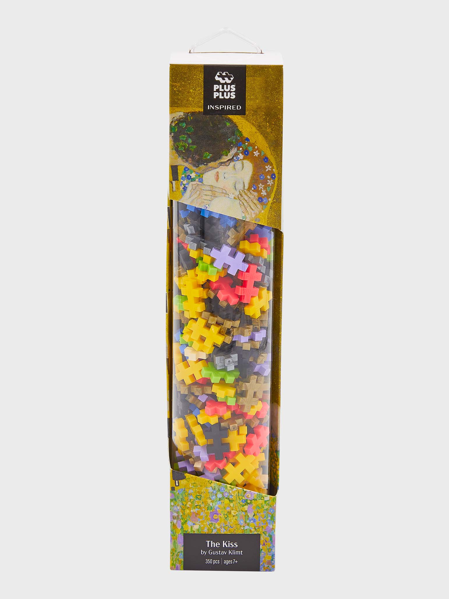 Inspired - Bonuspaket