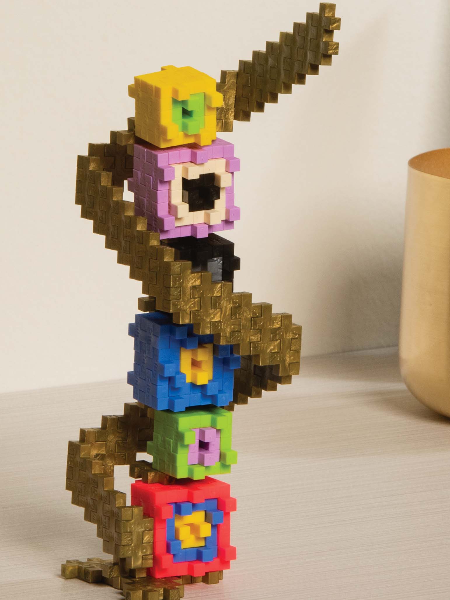 Inspired - Bonuspaket