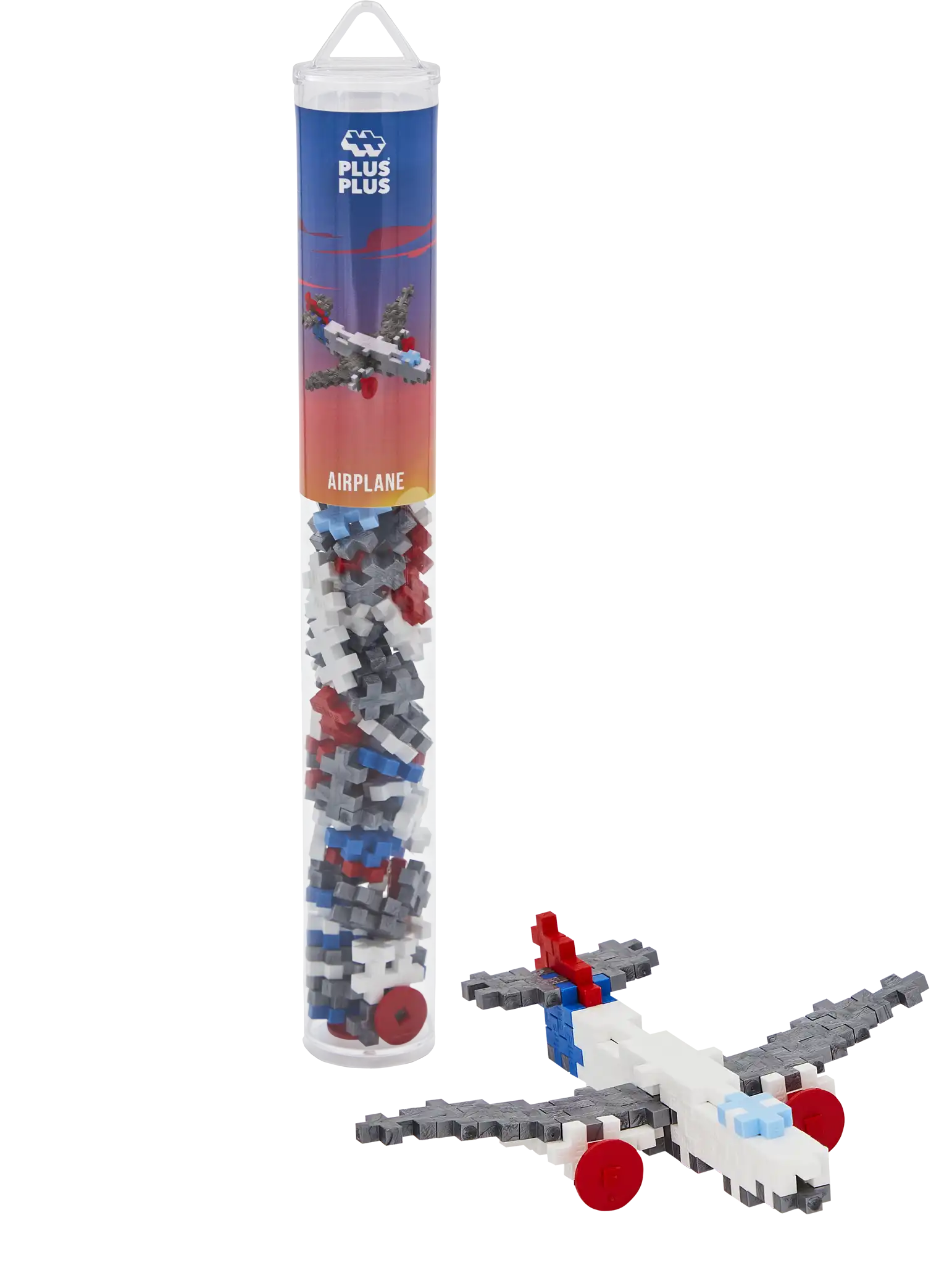 Julkalender Action Mix – 24 rör