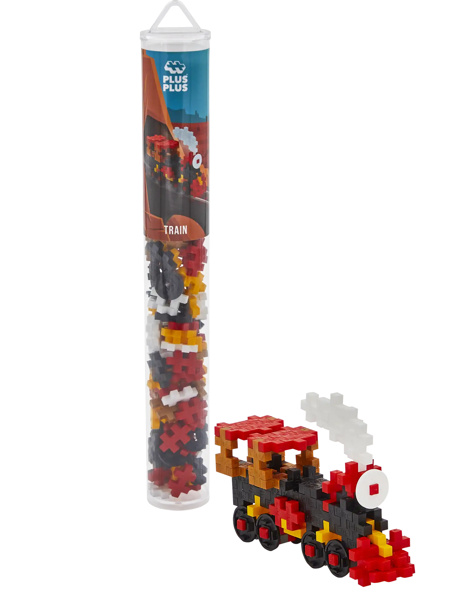 Julkalender Action Mix – 24 rör