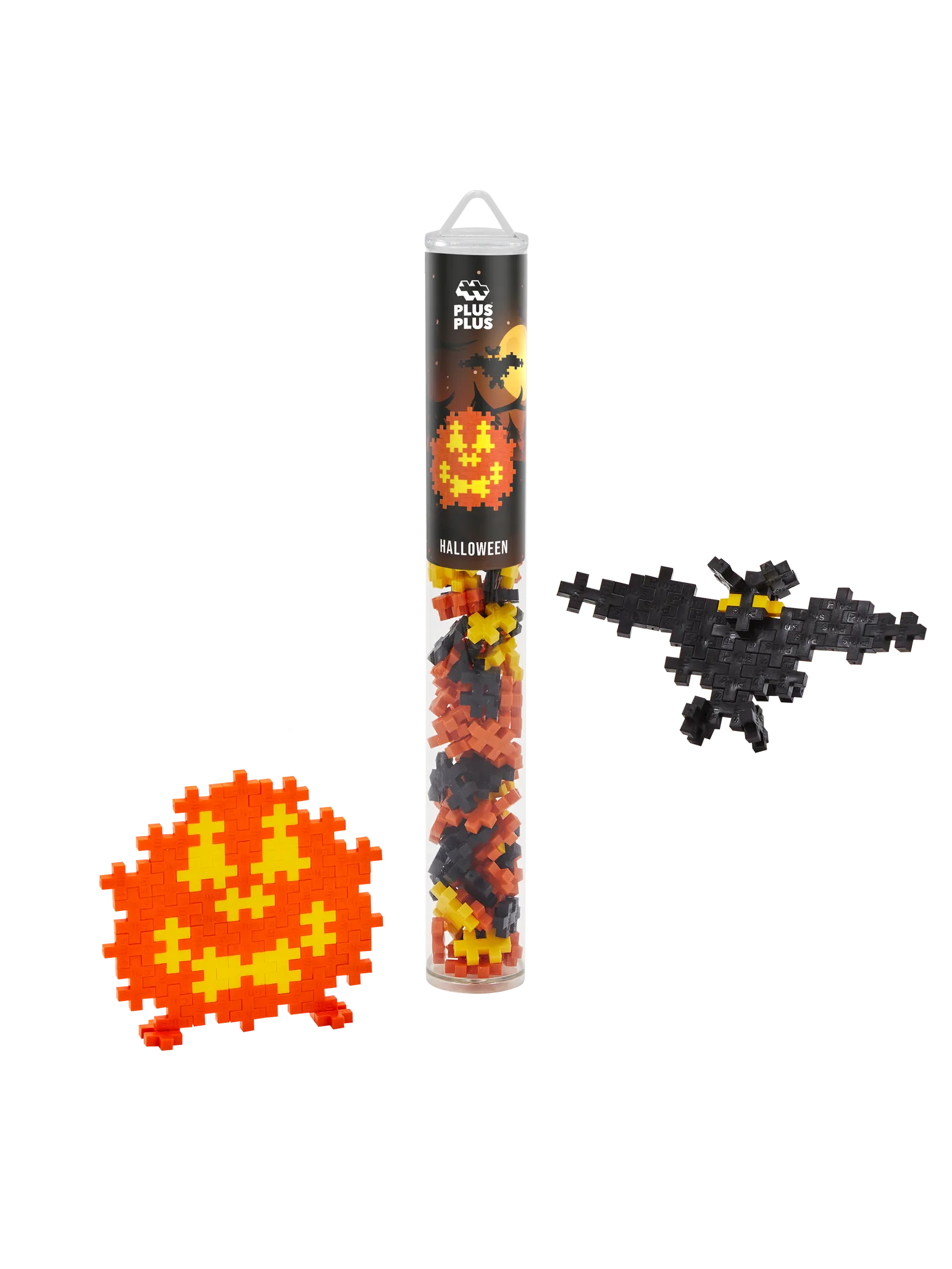 Halloween Färgmix - 100 stk