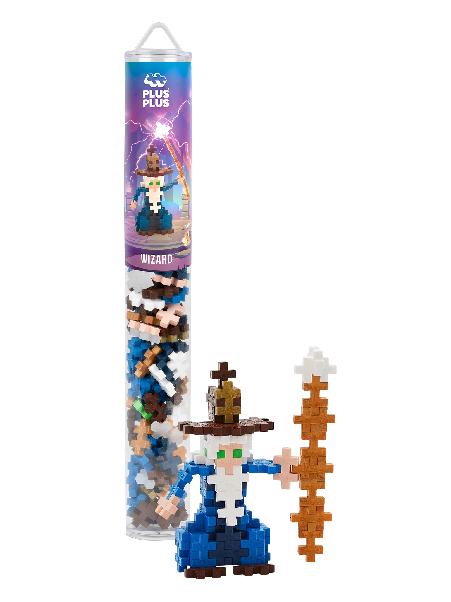 Julkalender Action Mix – 24 rör