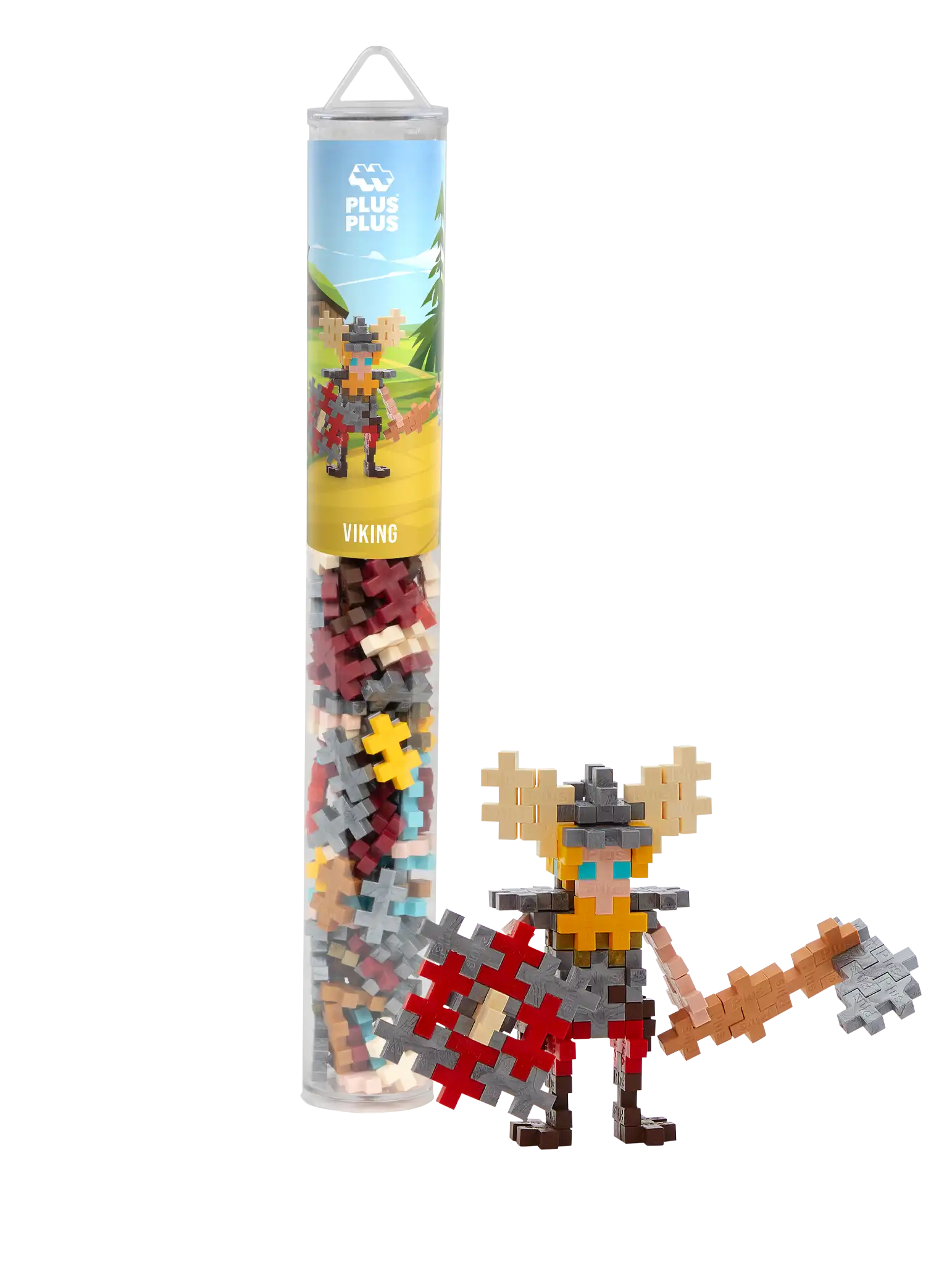 Julkalender Action Mix – 24 rör