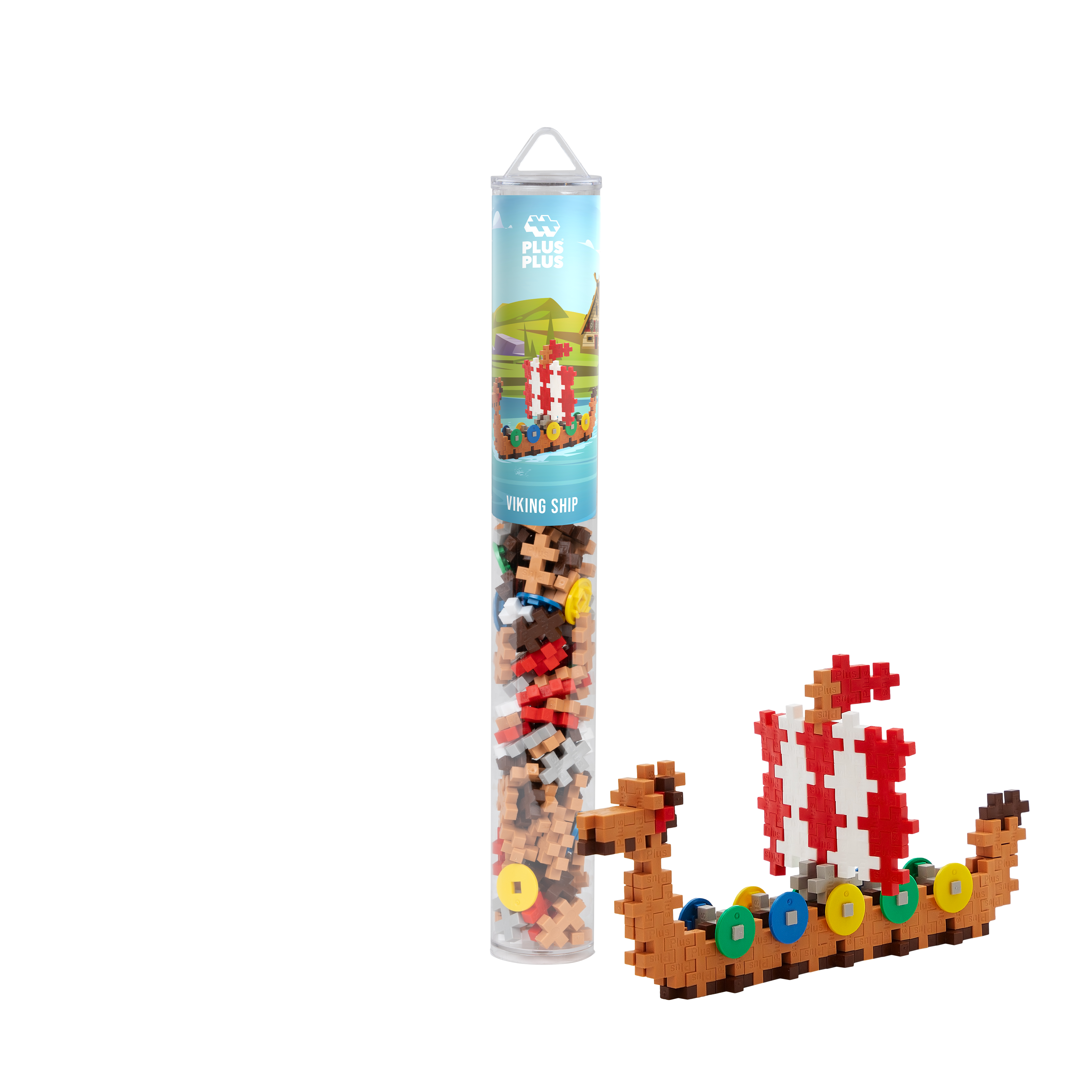 Ikoniska Nordiska Figurer – Bonuspaket