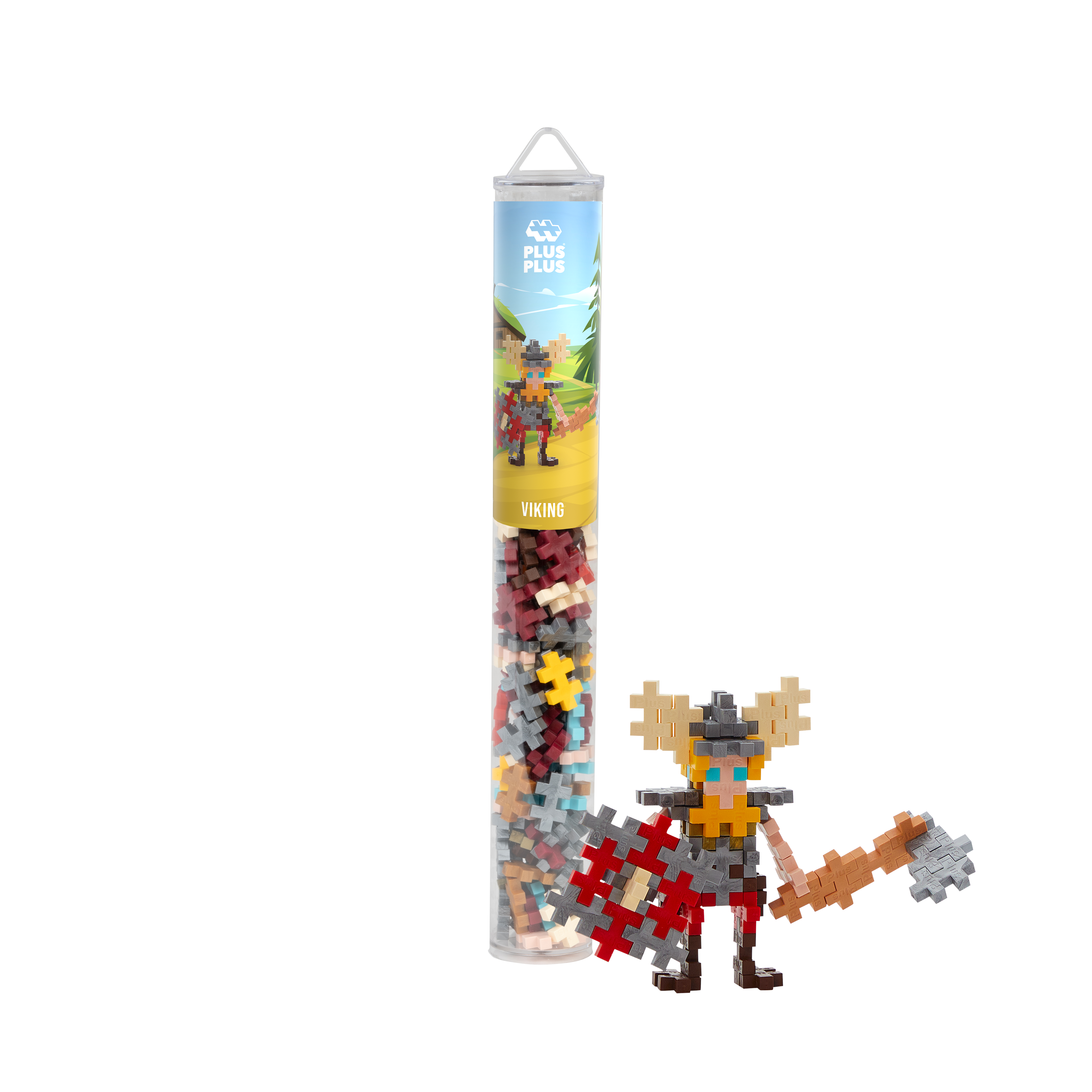 Ikoniska Nordiska Figurer – Bonuspaket