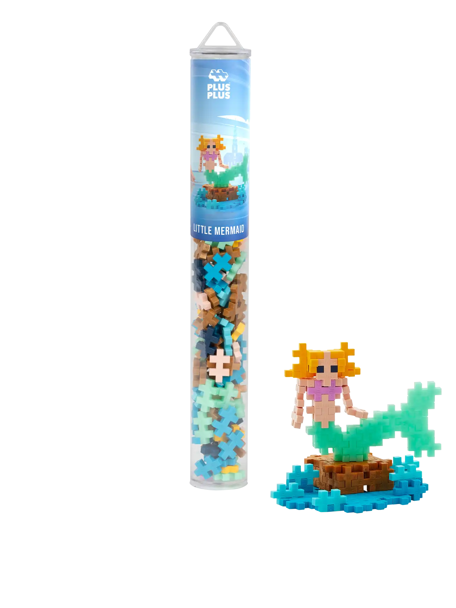 Julkalender Äventyr Mix – 24 rör