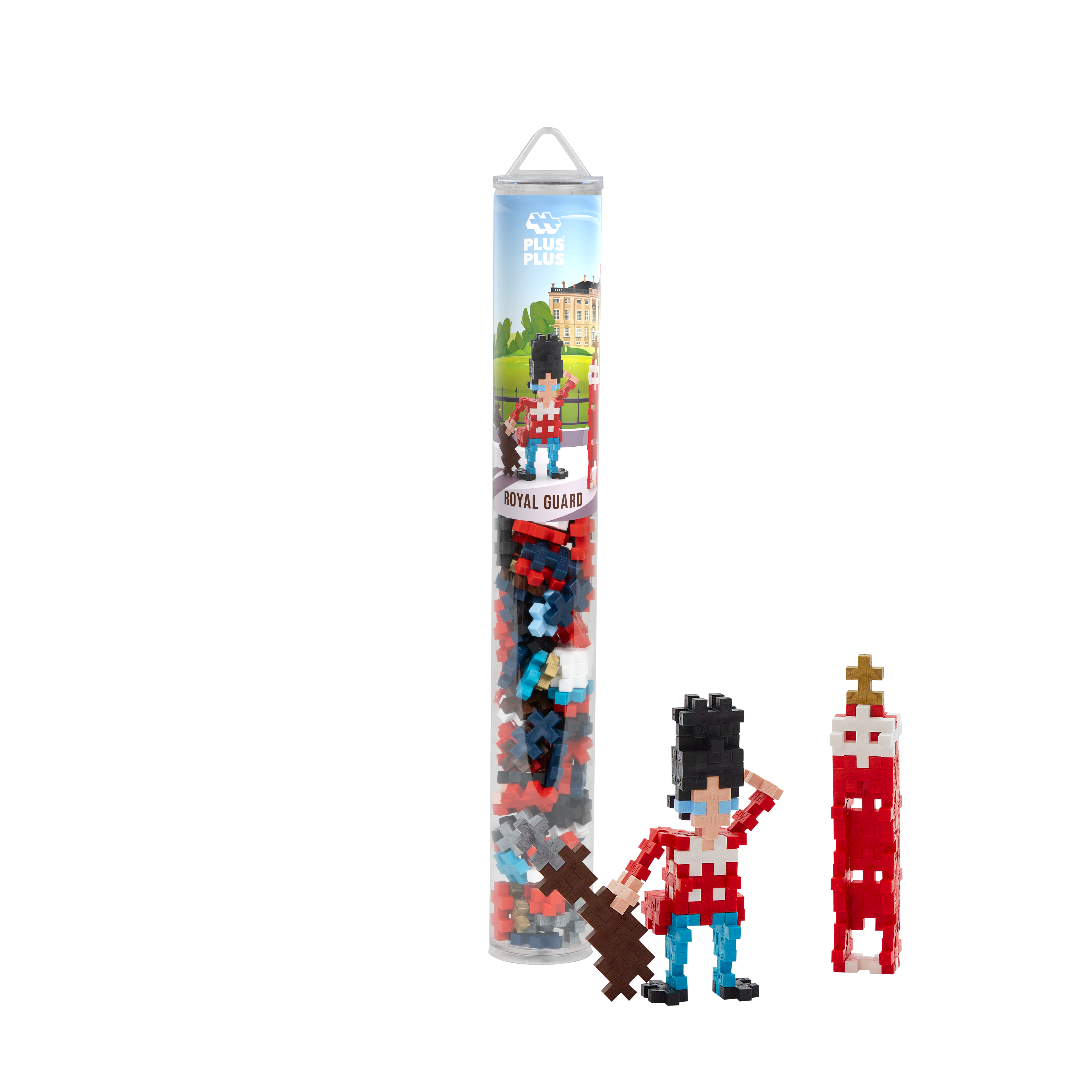 Ikoniska Nordiska Figurer – Bonuspaket