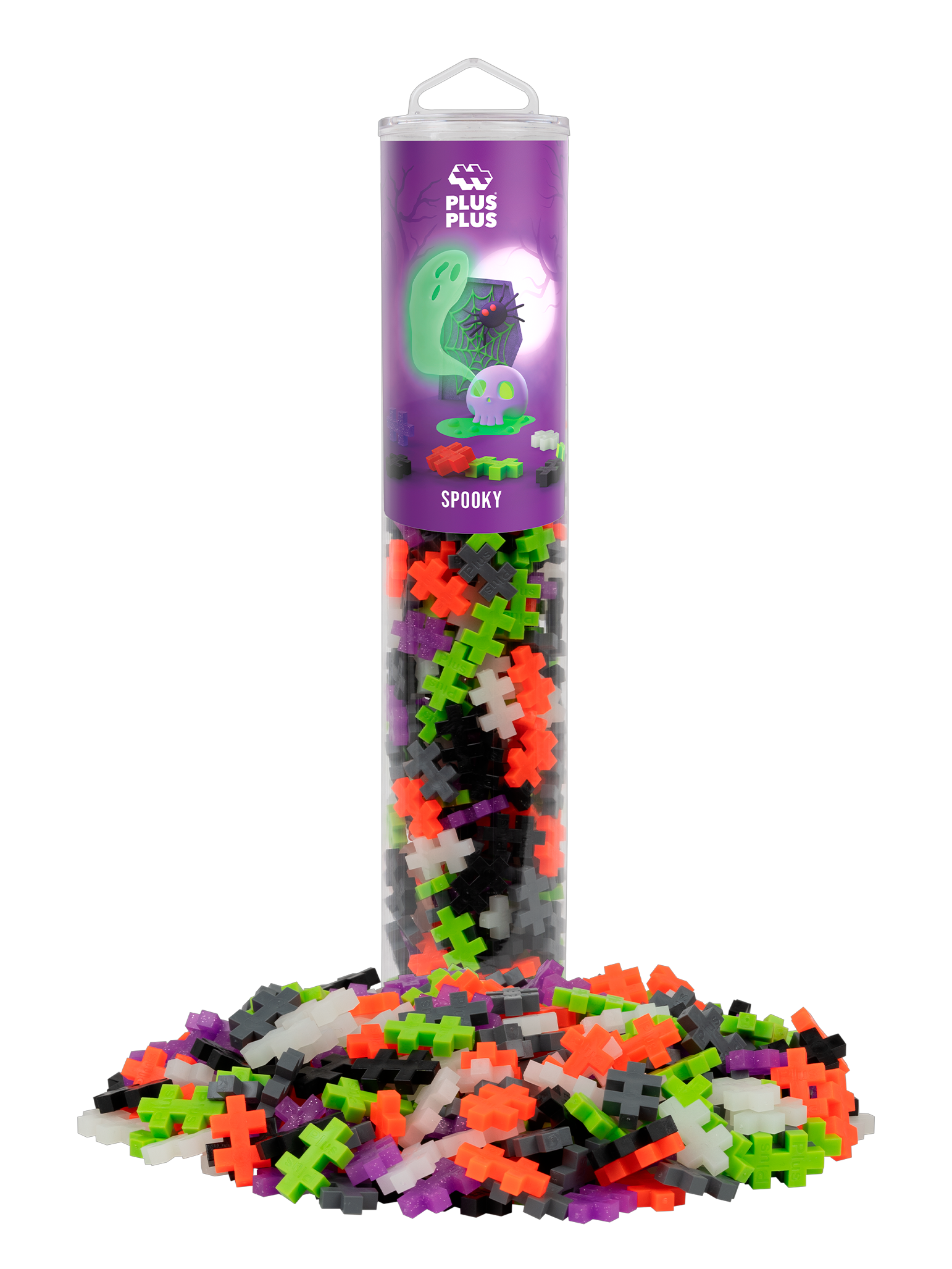 Spooky Färgmix - 240 stk