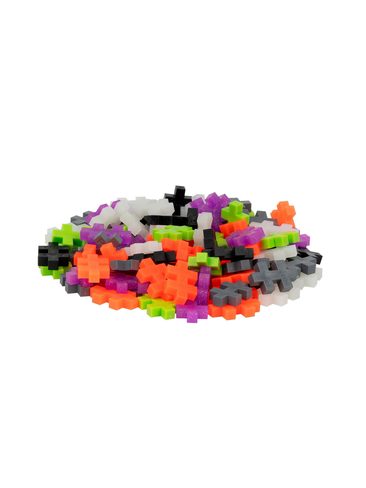 Spooky Färgmix - 100 stk