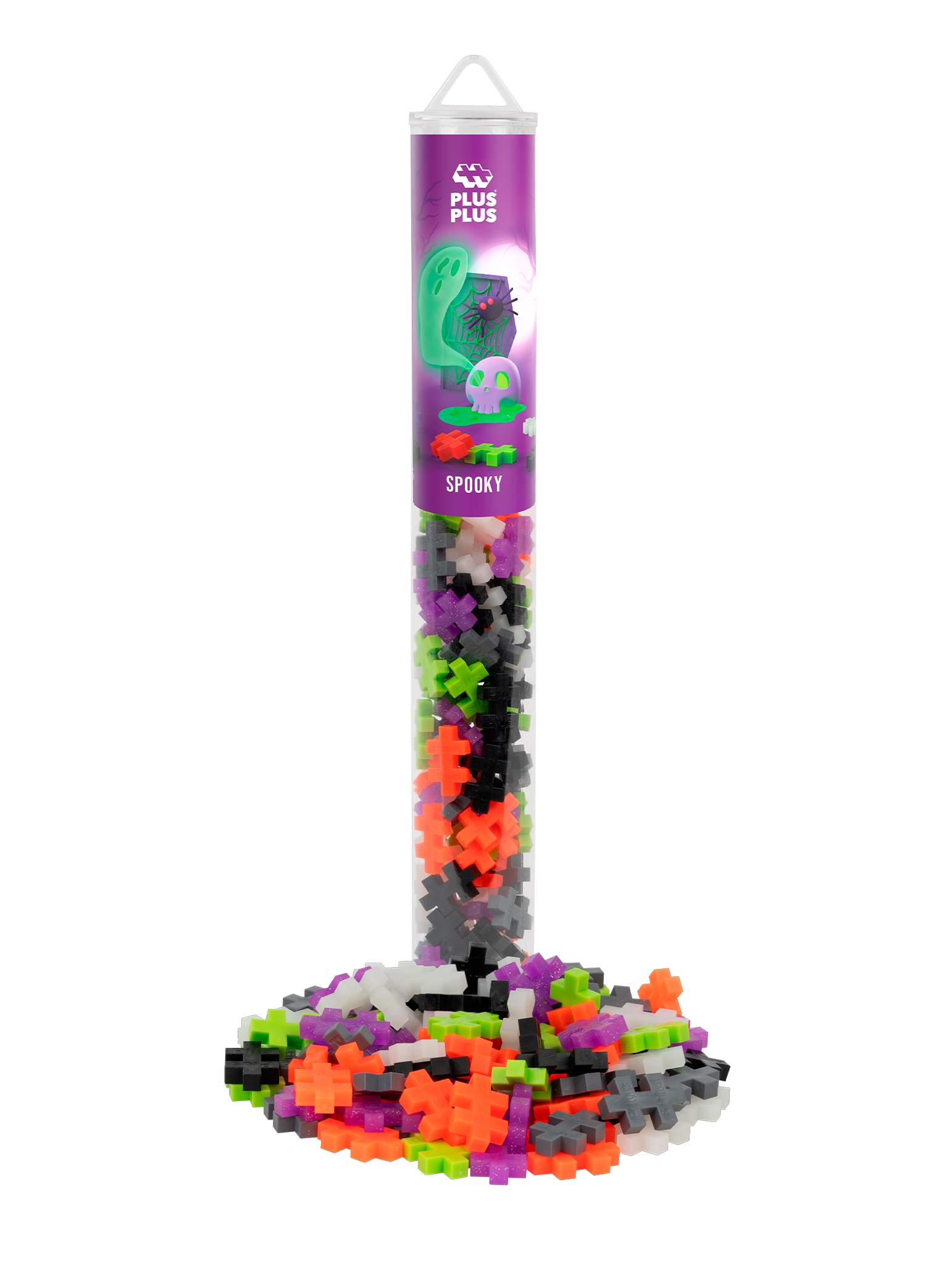 Julkalender Action Mix – 24 rör