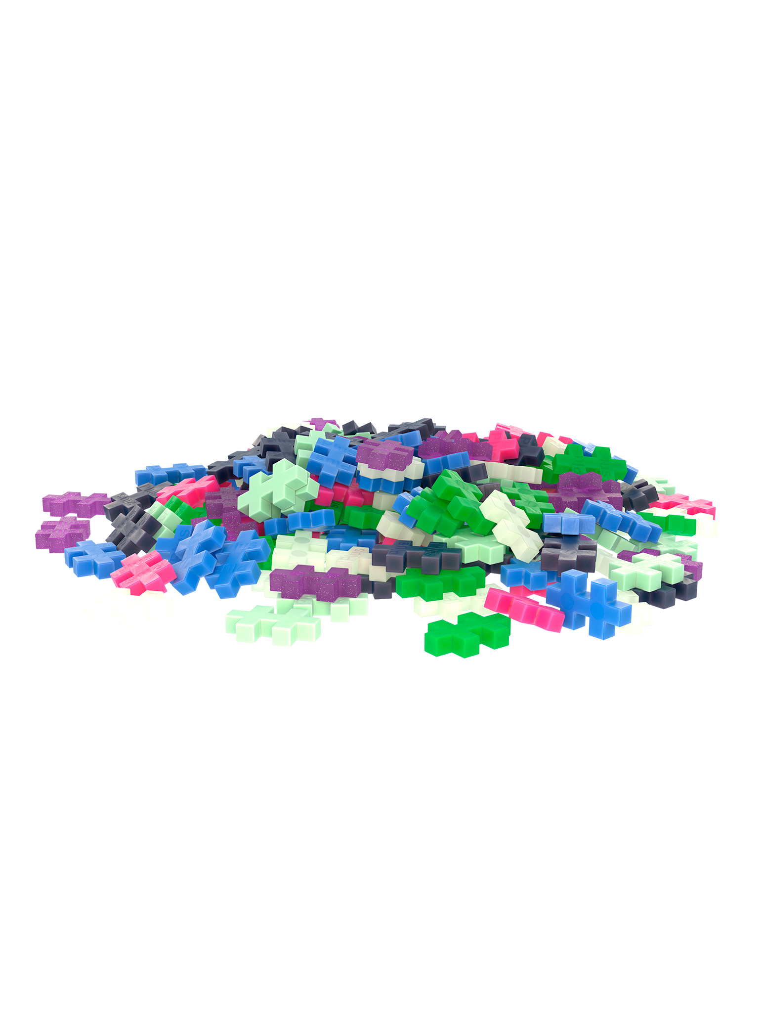 Norrsken Färgmix – 240 stk