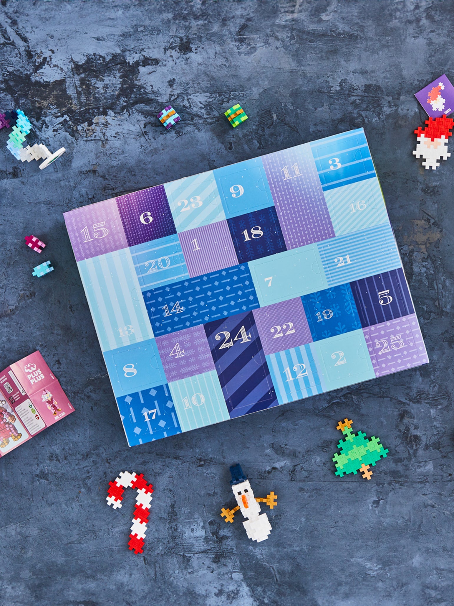 Julkalender - Jultomtens norrskensäventyr