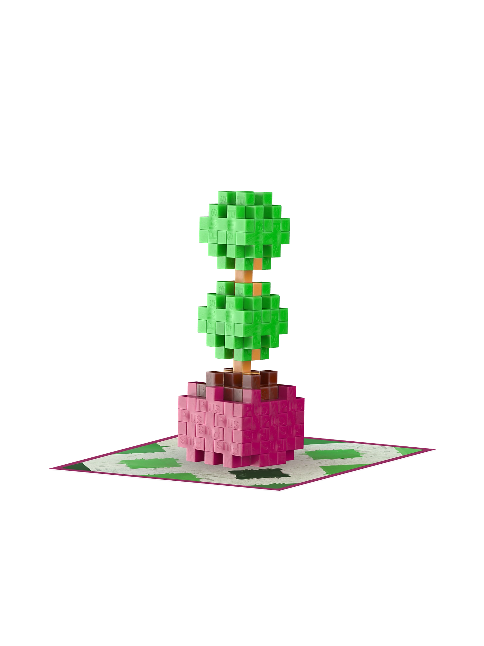 Växter - Bonuspaket