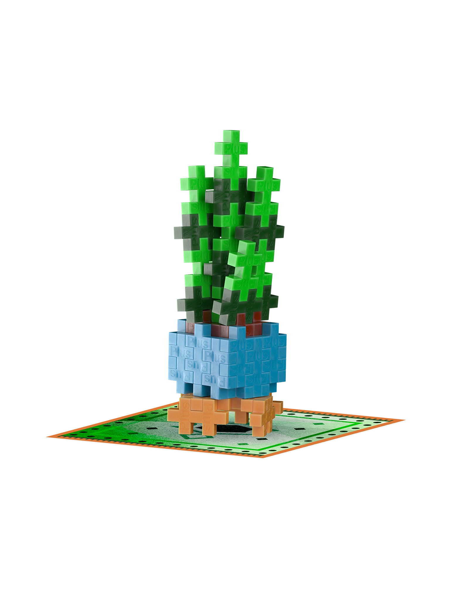 Växter - Bonuspaket