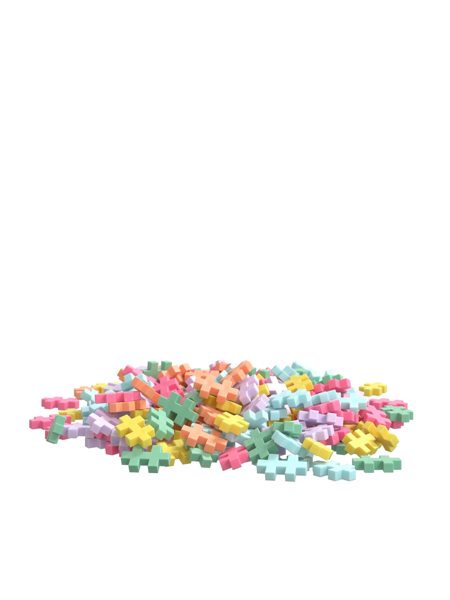 Gelato Färgmix - 240 stk