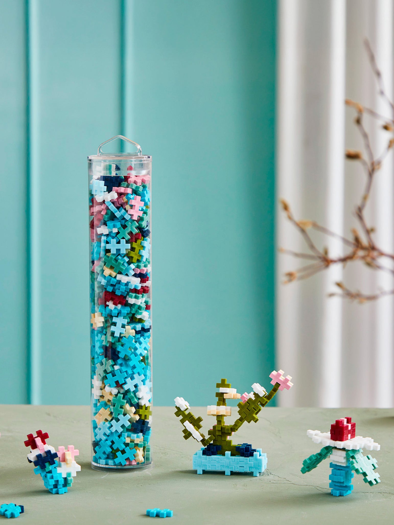 Inspired - Van Gogh Almond Blossom