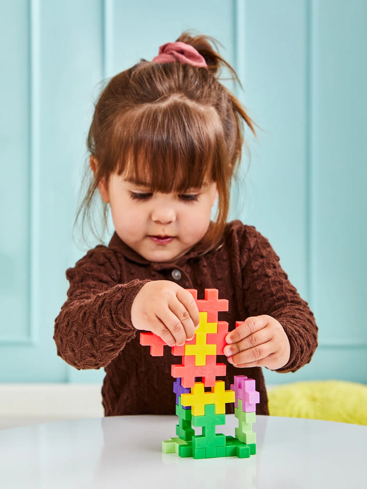 BIG Aktivitetsset – Blommor