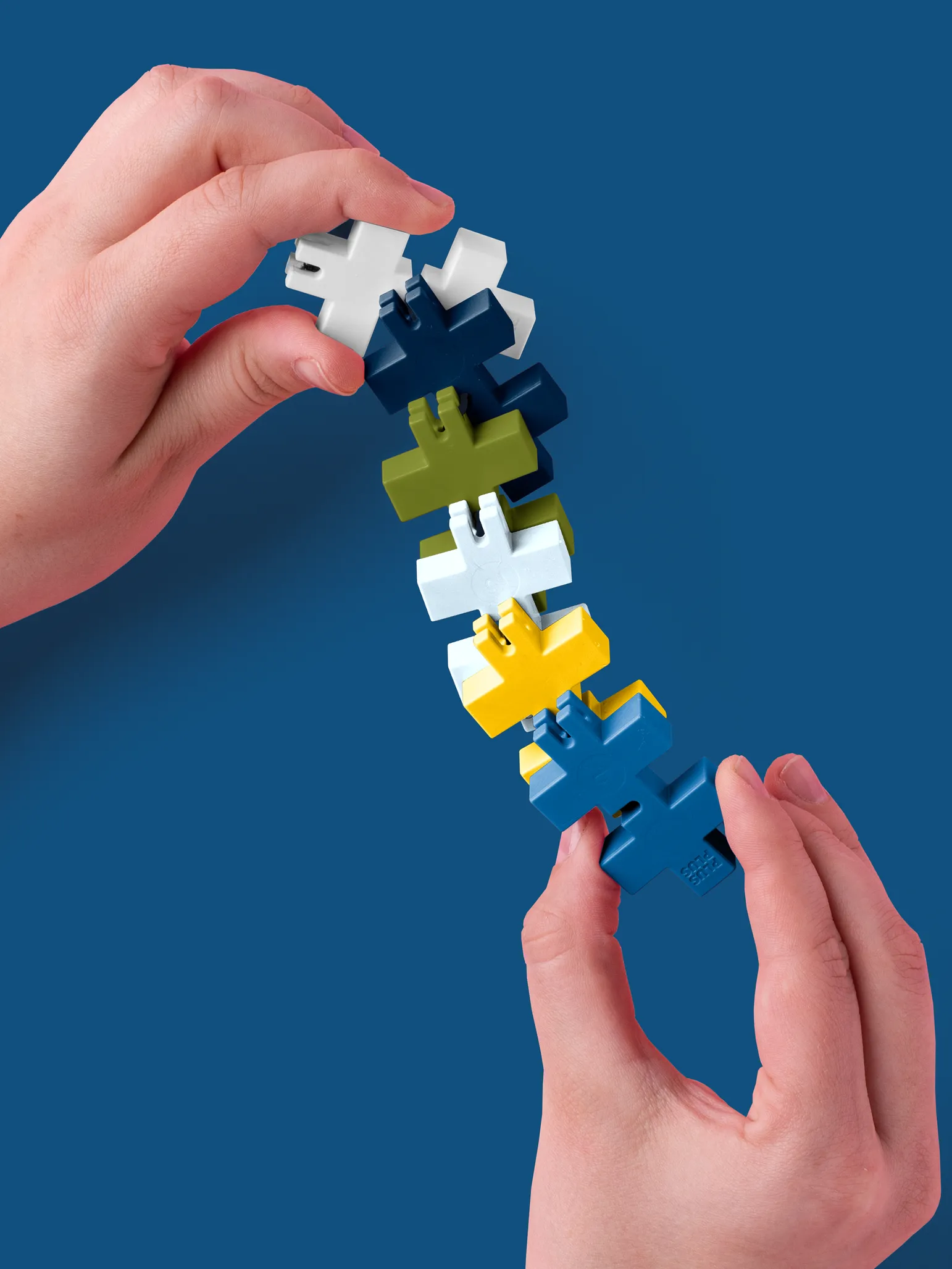 HEXEL - Van Gogh - Starry Night