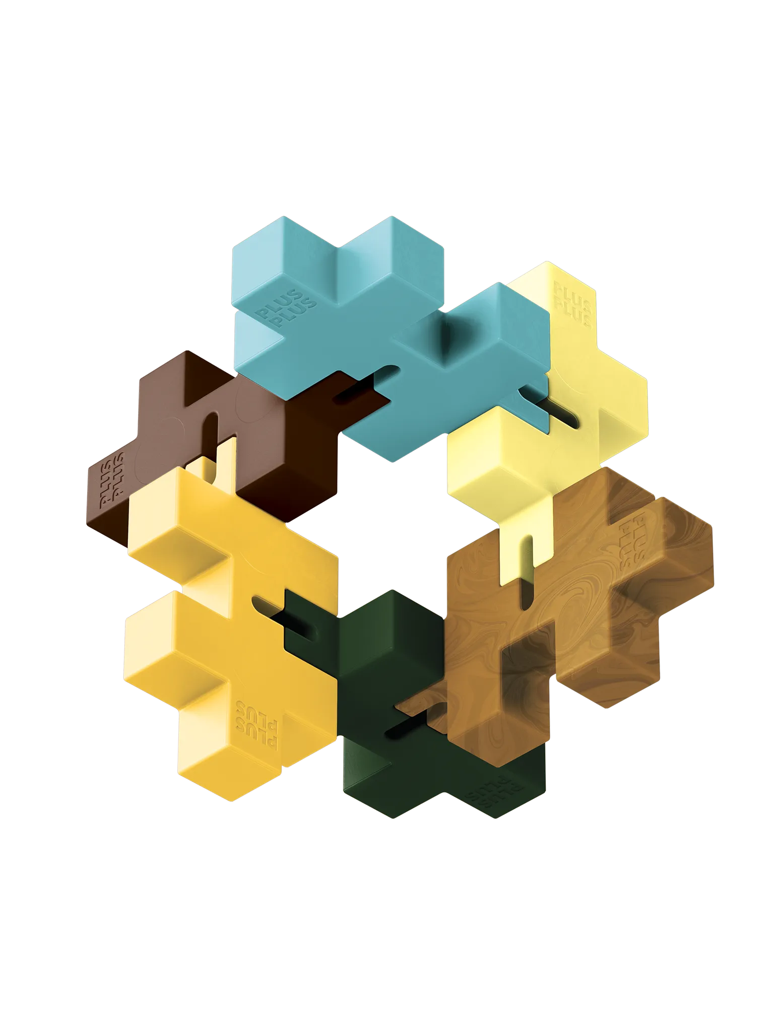 HEXEL - Van Gogh - Sunflowers