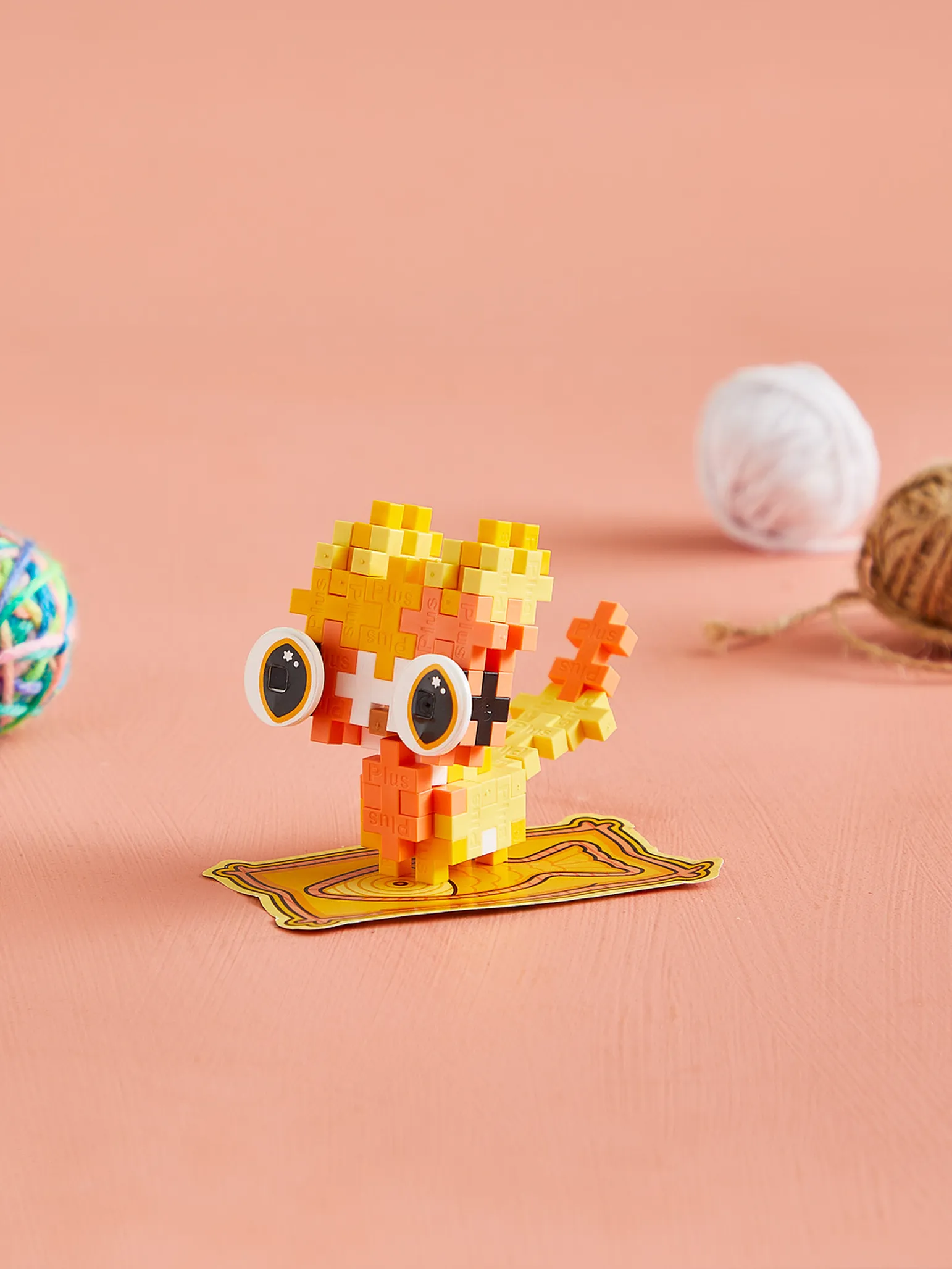 Husdjurspaket – Katt