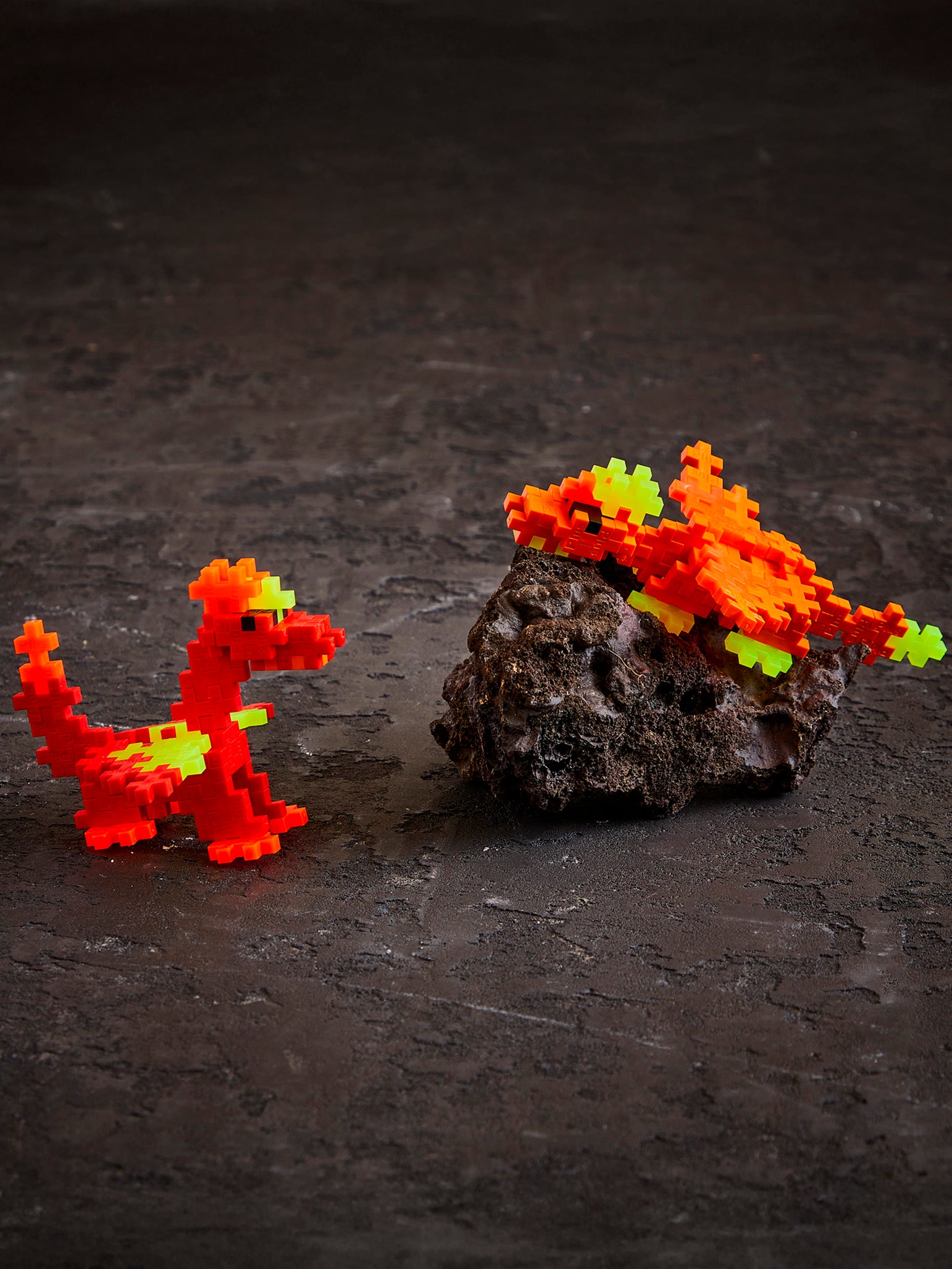 Eldrakar – 100 stk