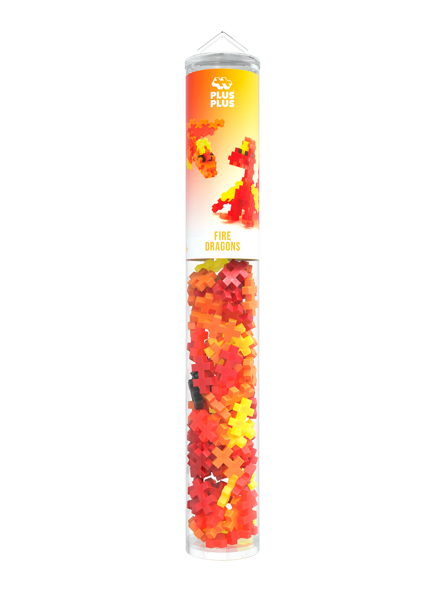 Eldrakar – 100 stk