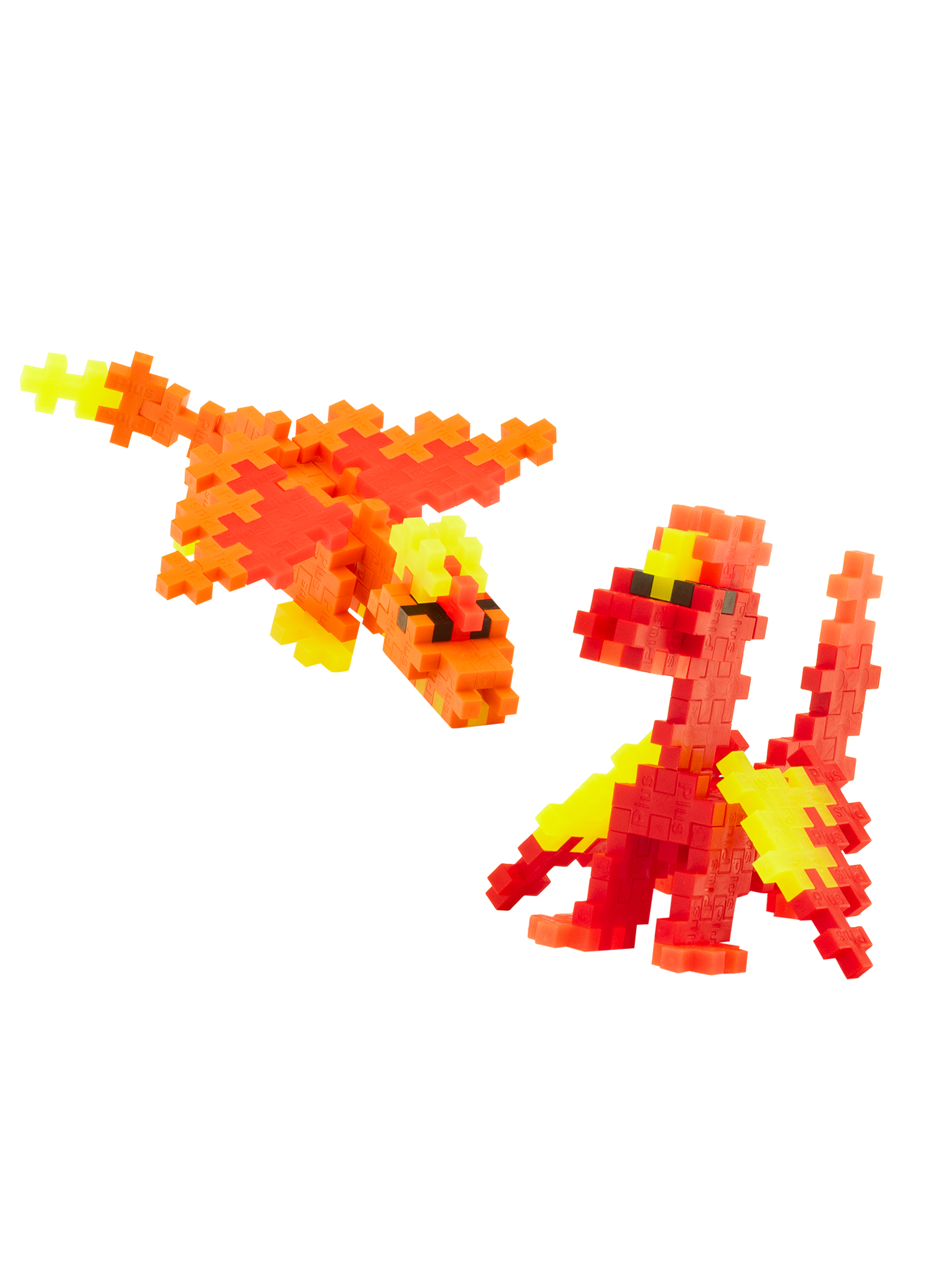 Eldrakar – 100 stk