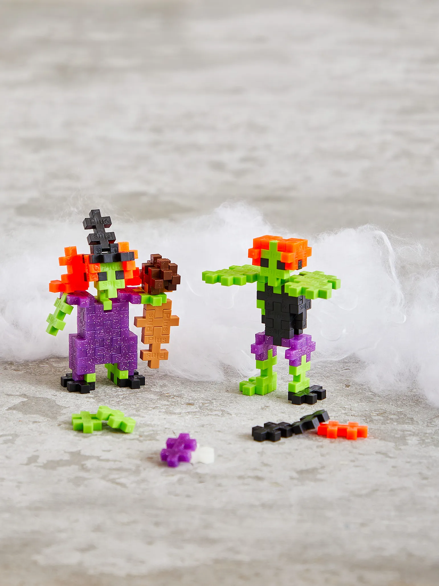 Monster Mash - 100 stk