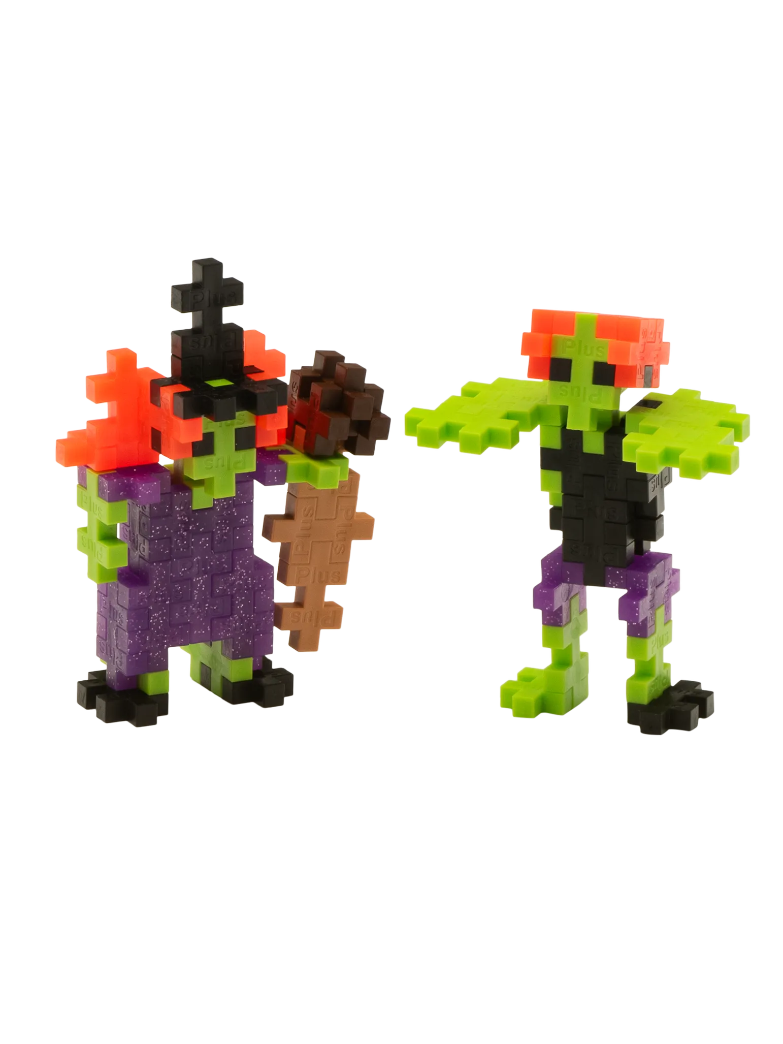 Monster Mash - 100 stk
