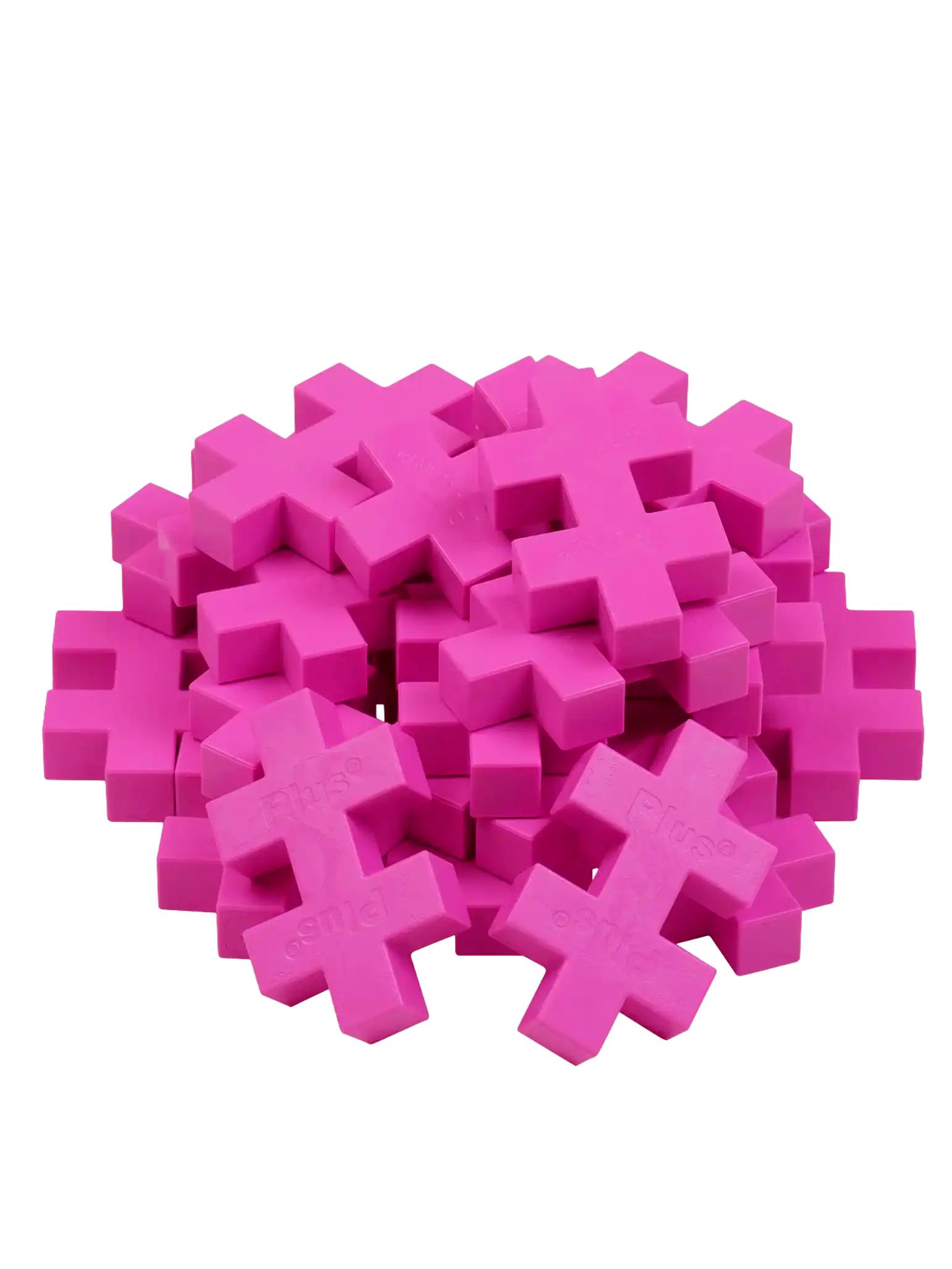 BIG Fuchsia - 25 stk