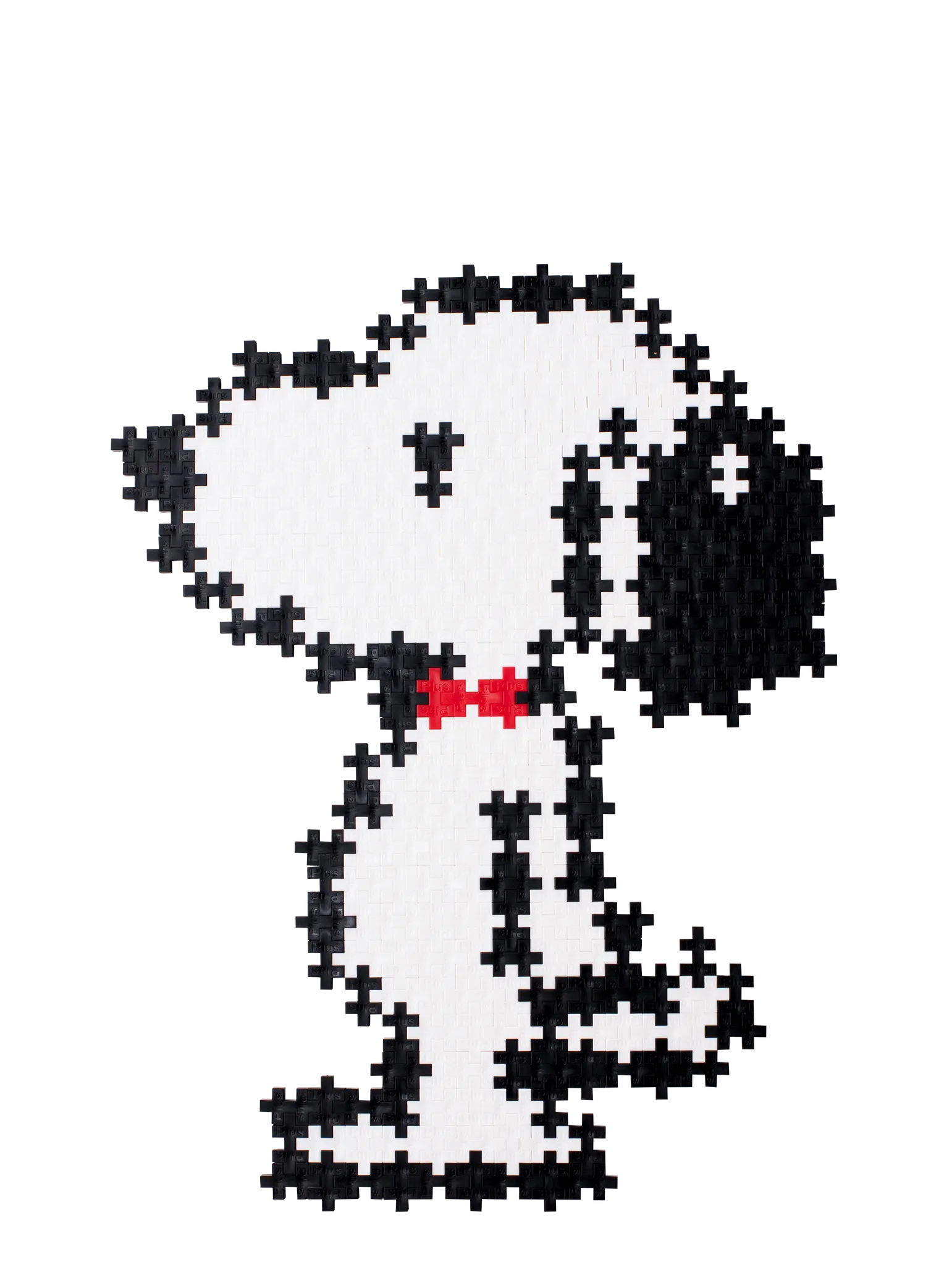 Snobben - Puzzle by Number - 275 stk