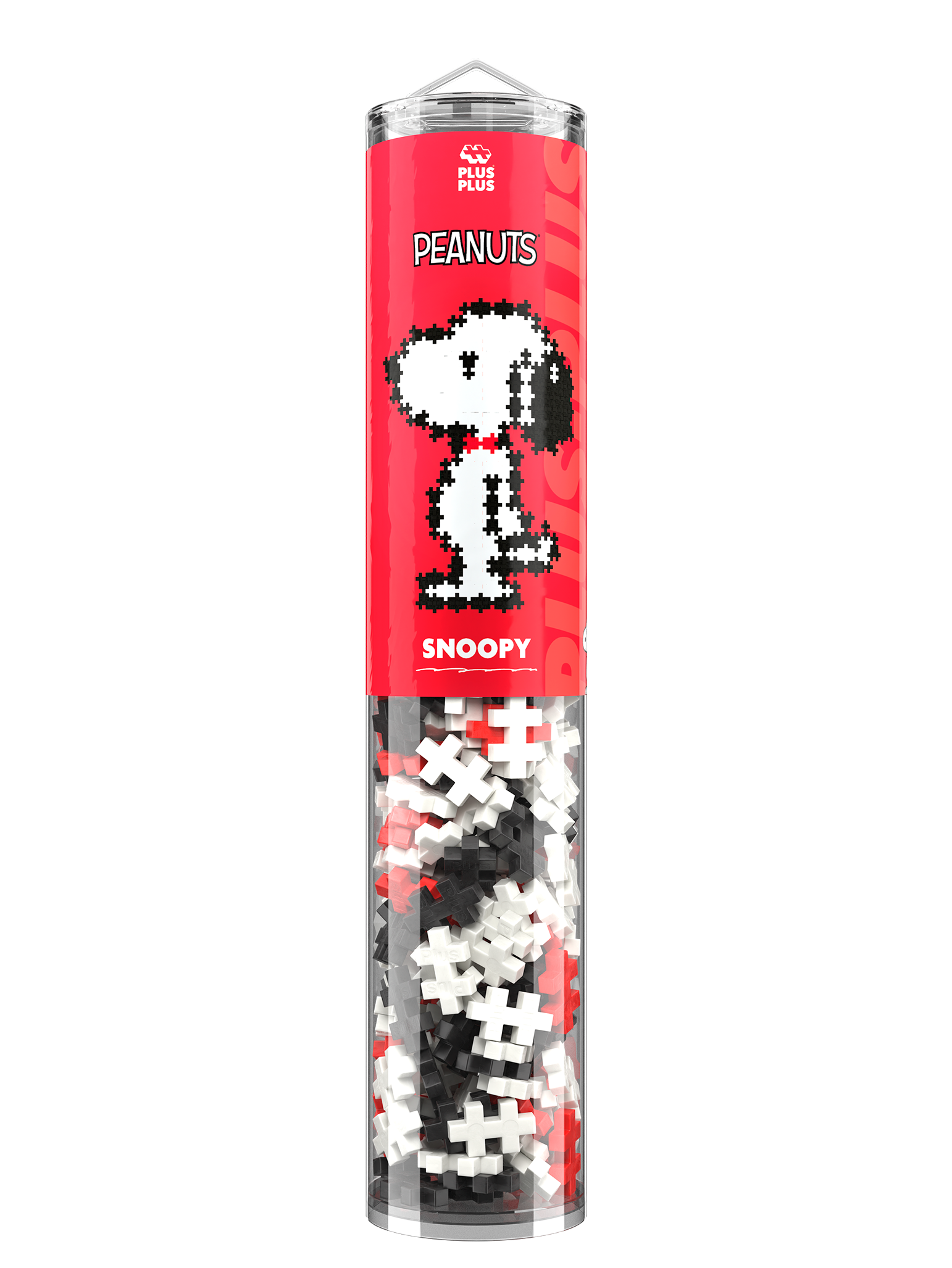 Snobben - Puzzle by Number - 275 stk