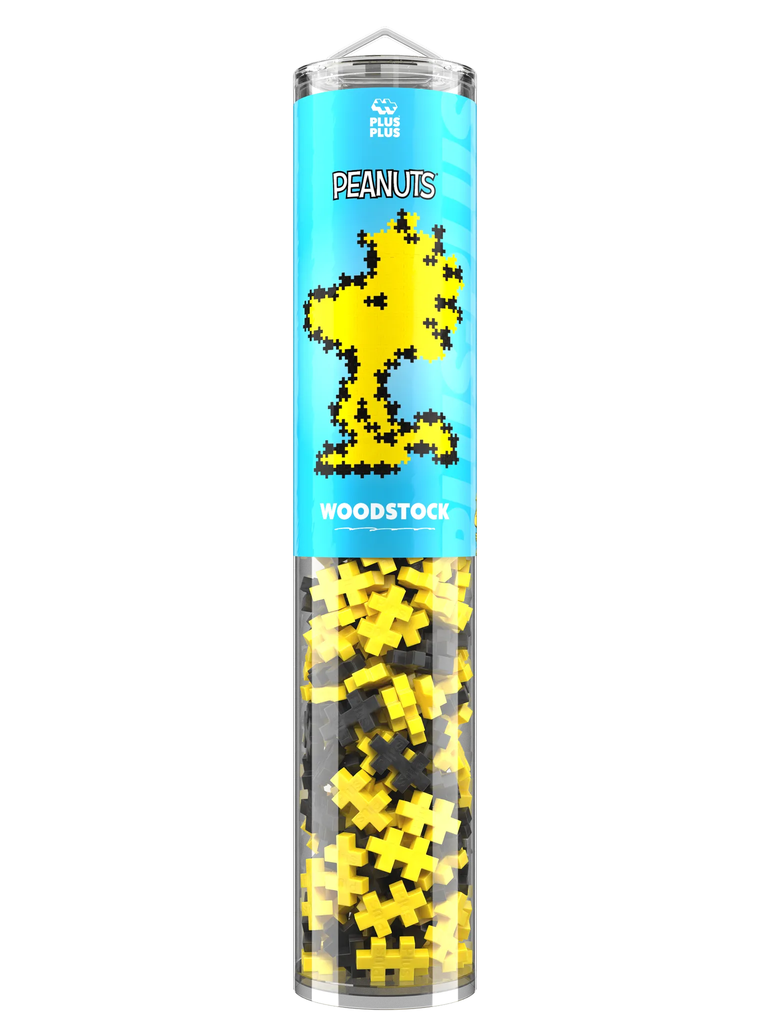 Woodstock - Puzzle by Number - 275 stk