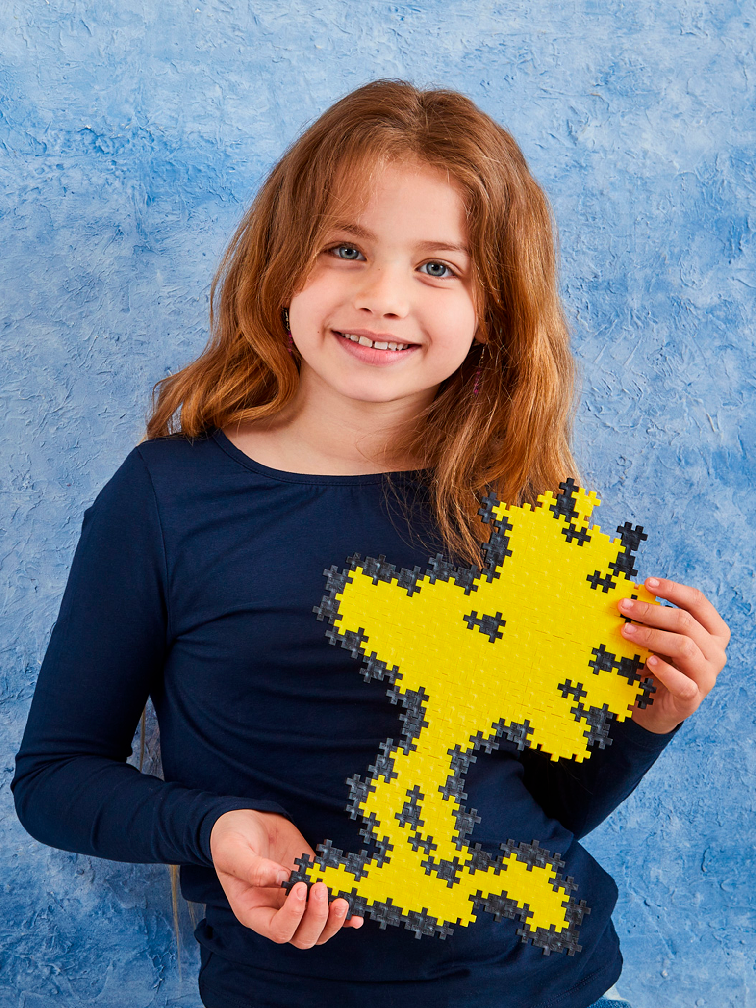Woodstock - Puzzle by Number - 275 stk