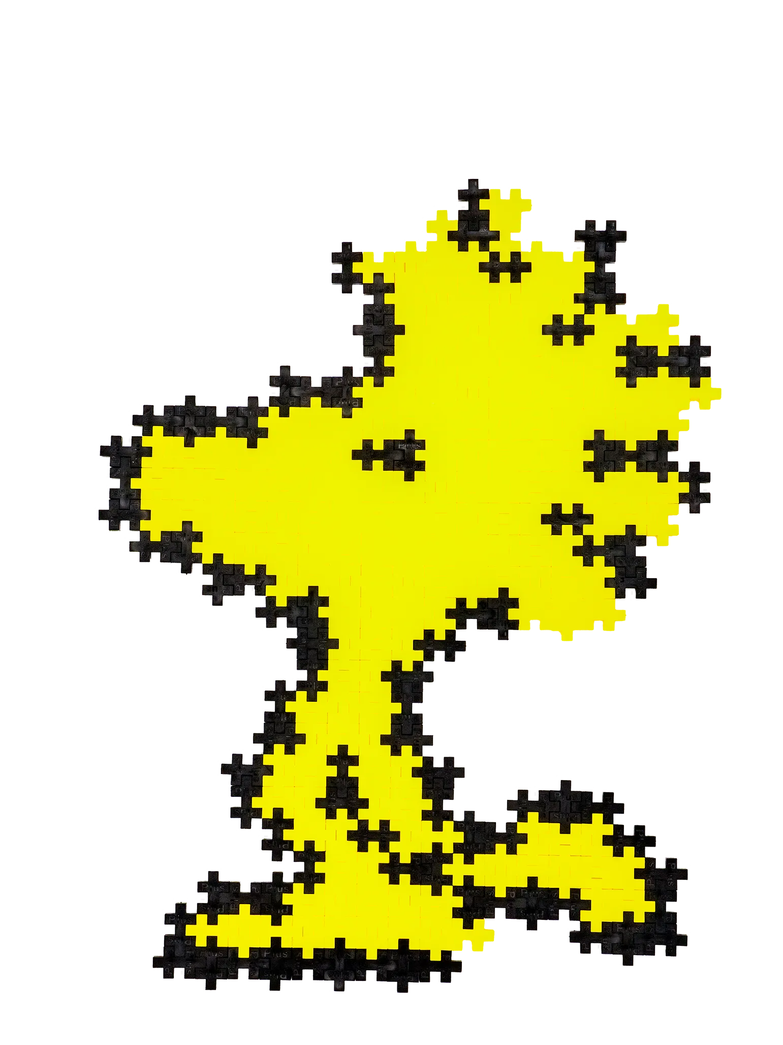 Woodstock - Puzzle by Number - 275 stk