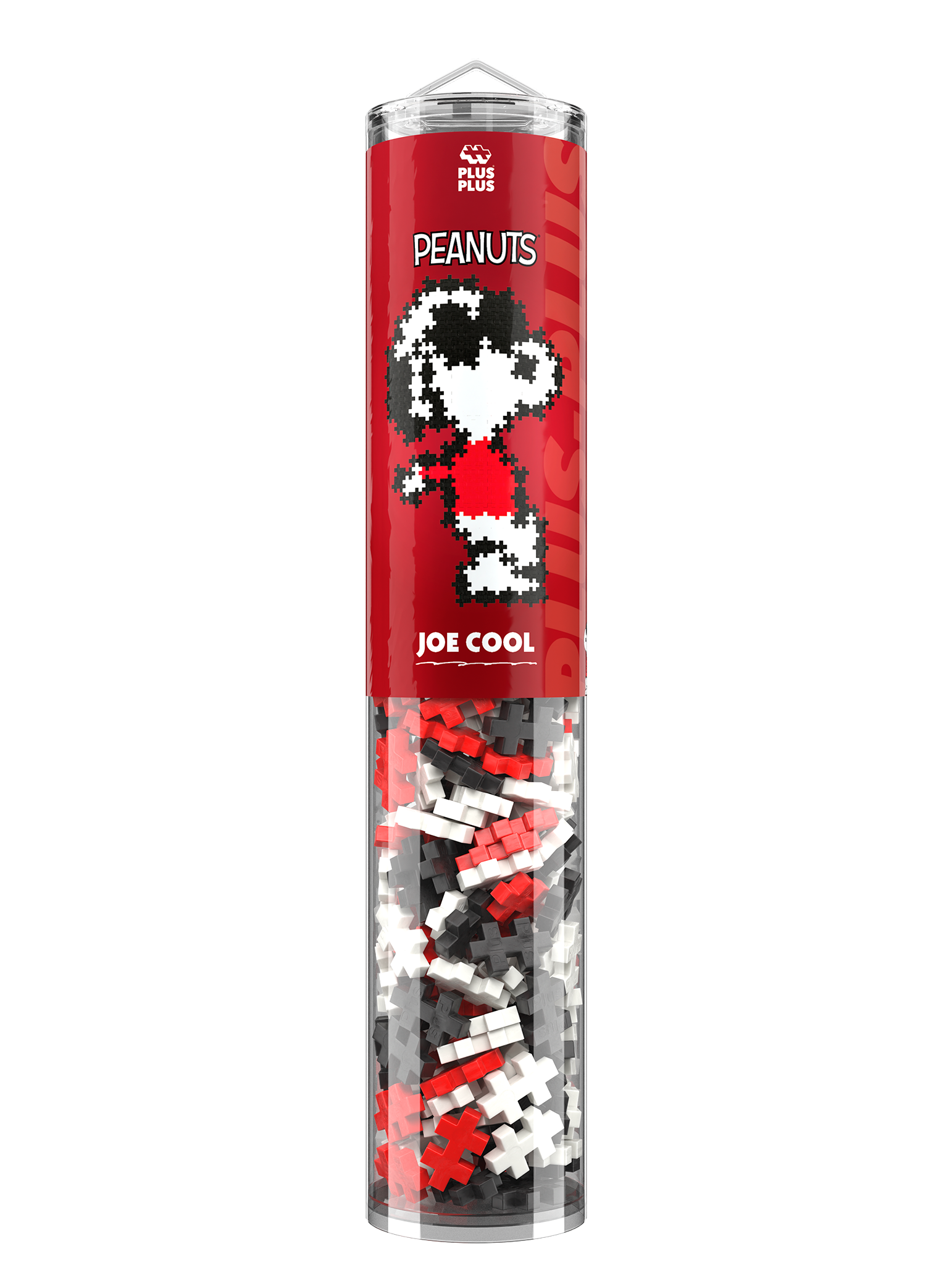 Joe Cool - Puzzle by Number - 275 stk