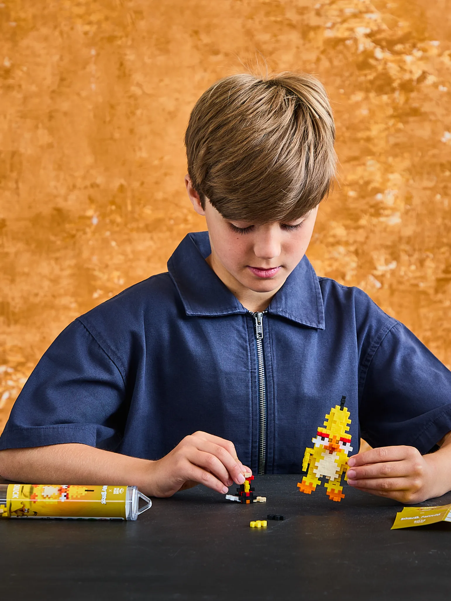 Angry Birds - Chuck - 110 stk