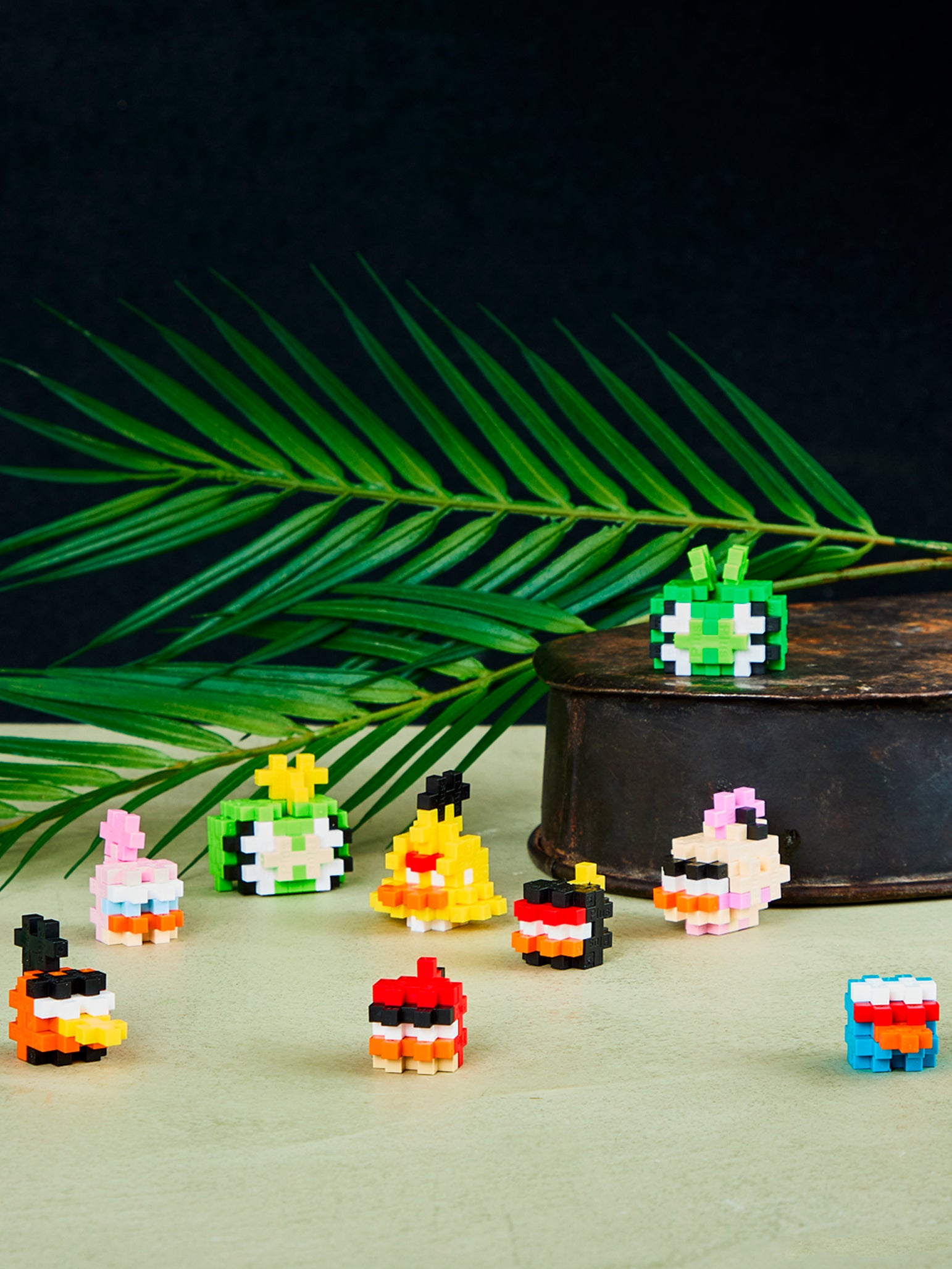 Angry Birds Slingshot Smash - 300 stk