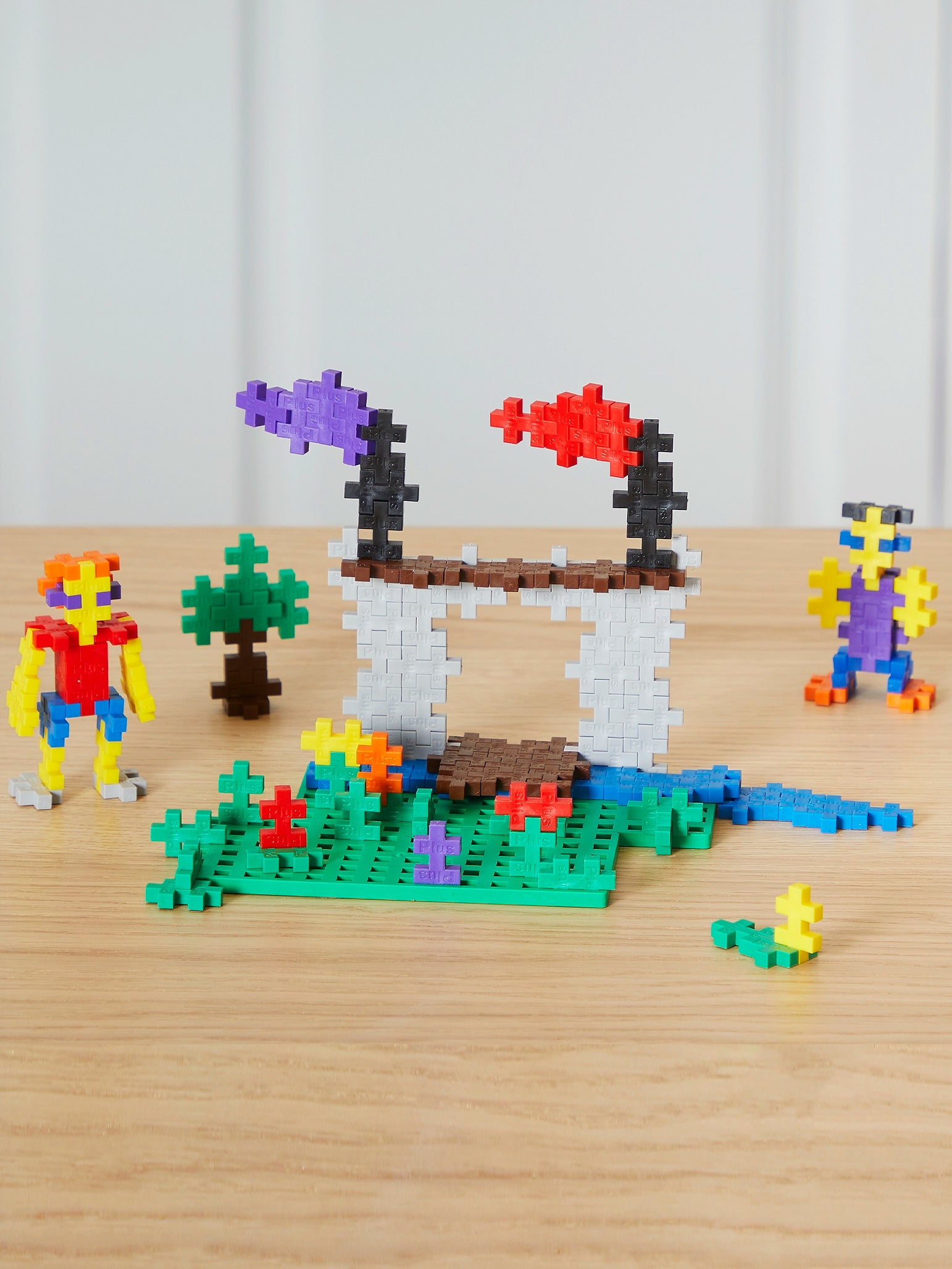 Learn to Build - Superset Basic - 1200 stk