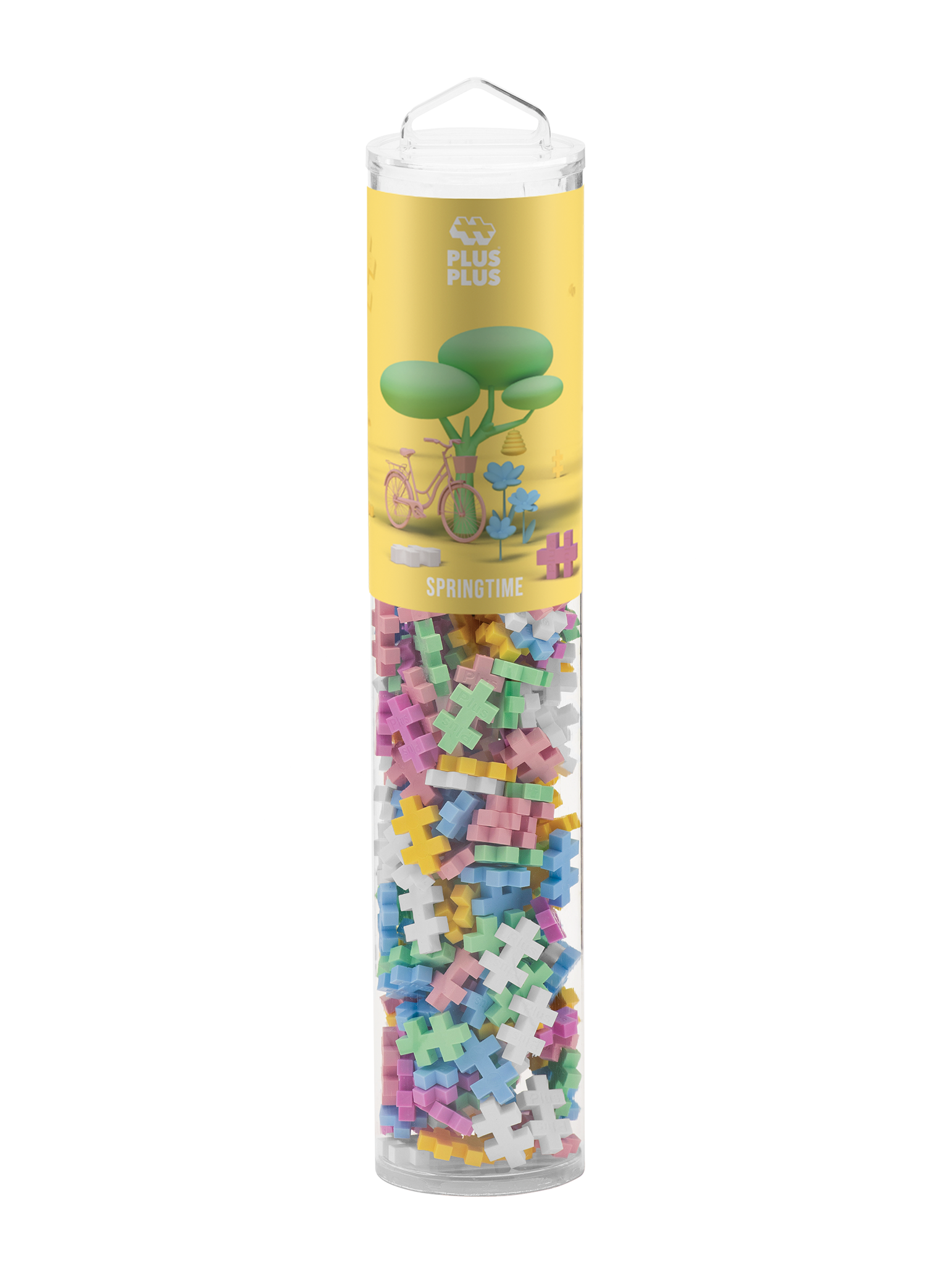 Vår Färgmix - 240 stk