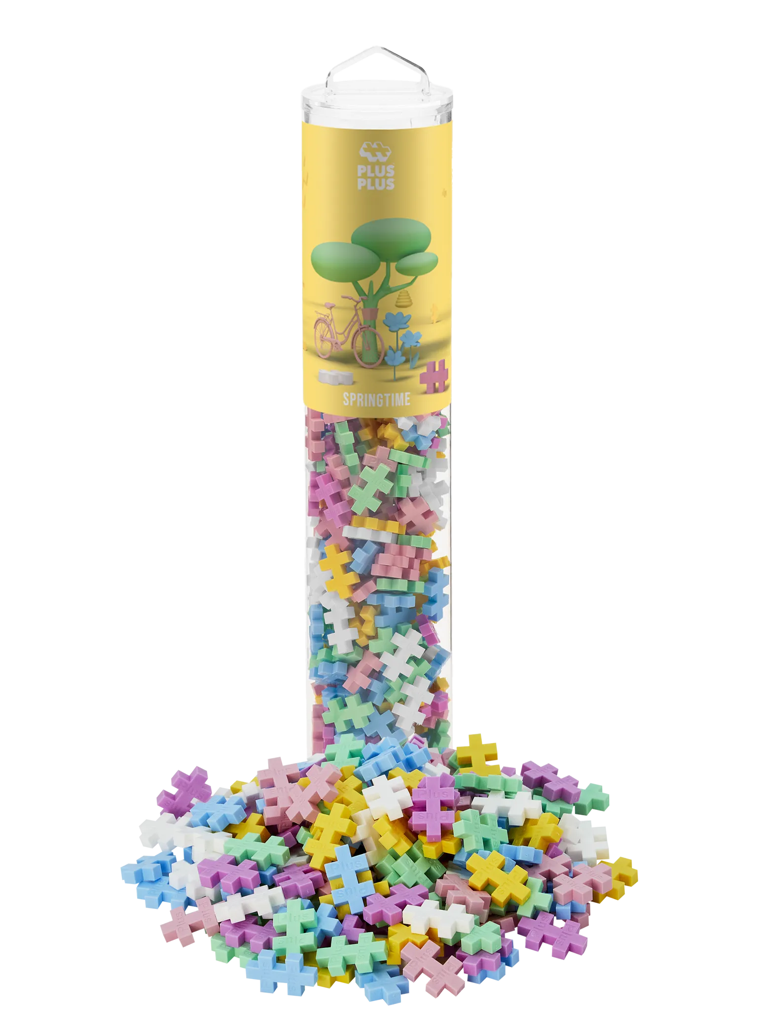 Vår Färgmix - 240 stk