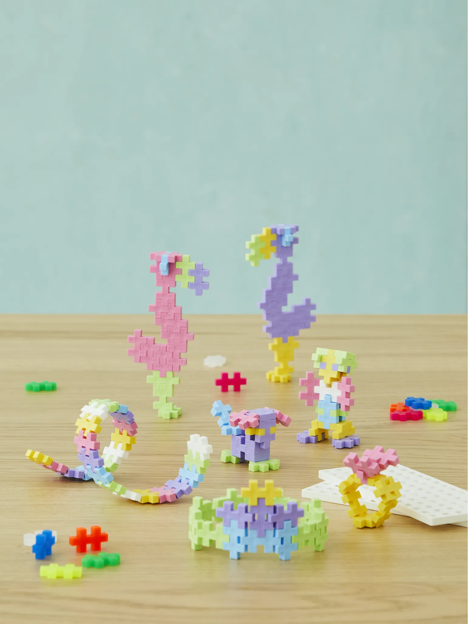 Lila Metallväska - 600 stk